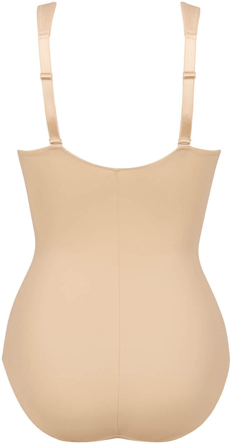 Rosa Faia Body »Soft Body«, seidenweicher, anschmiegsamer, sexy Body, leicht formend