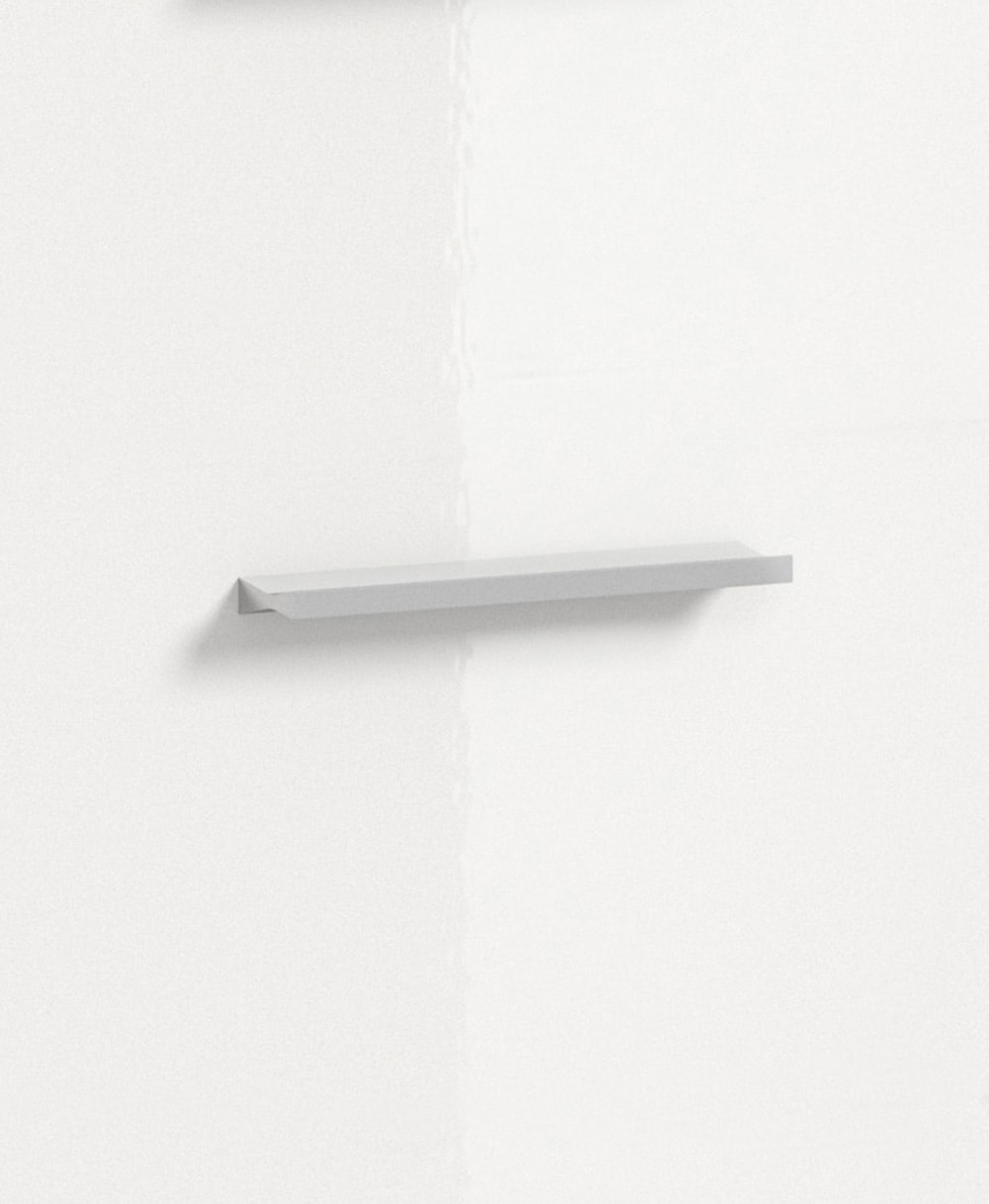 INOSIGN Waschbeckenunterschrank »SIENA, Breite 60cm, 2 Tür, 2 Fächer, mit Siphonausschnitt, MDF-Front«, (1 St., TOPSELLER!), in verschiedenen Farben erhältlich, Badmöbel, Badschrank, Kommode, Bad