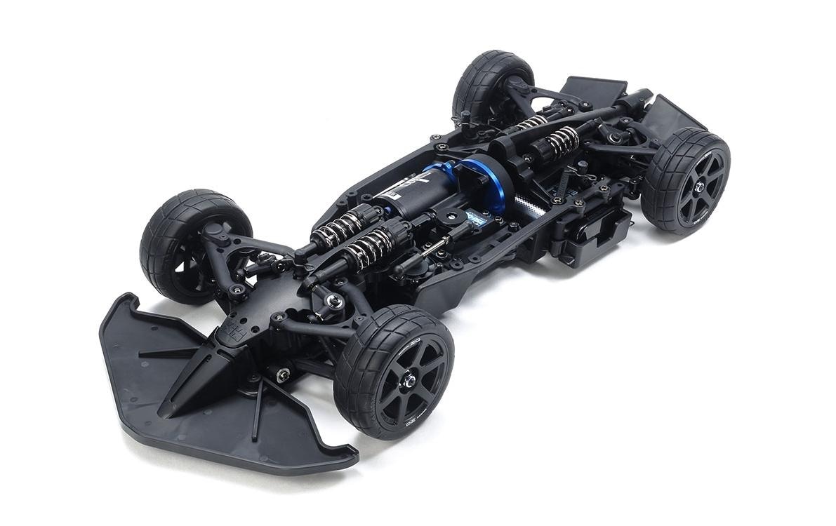 Tamiya RC-Auto »E Gen2 TC-01 Bausatz«