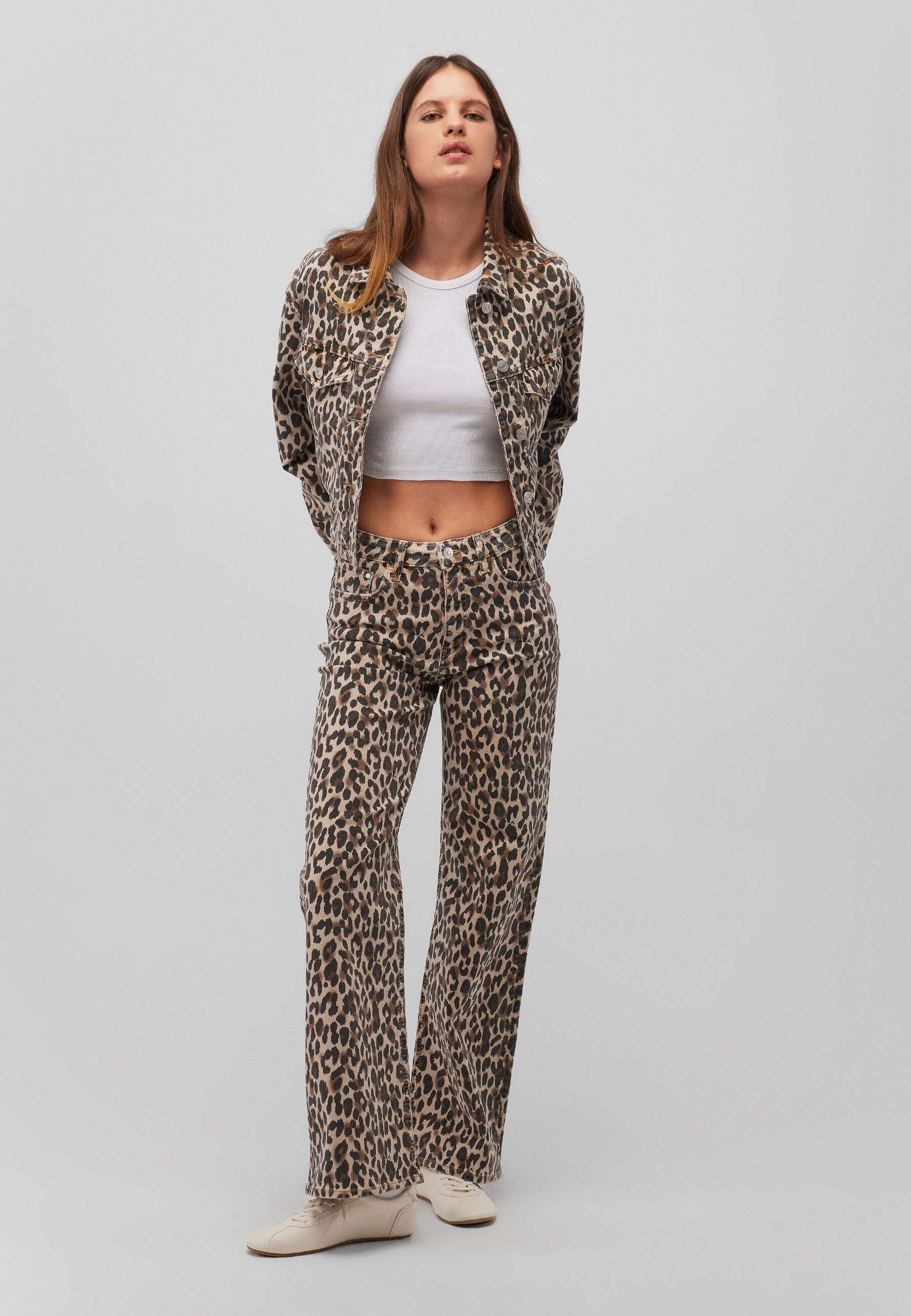 Mavi Weite Jeans »Mavi Jeans Malibu«