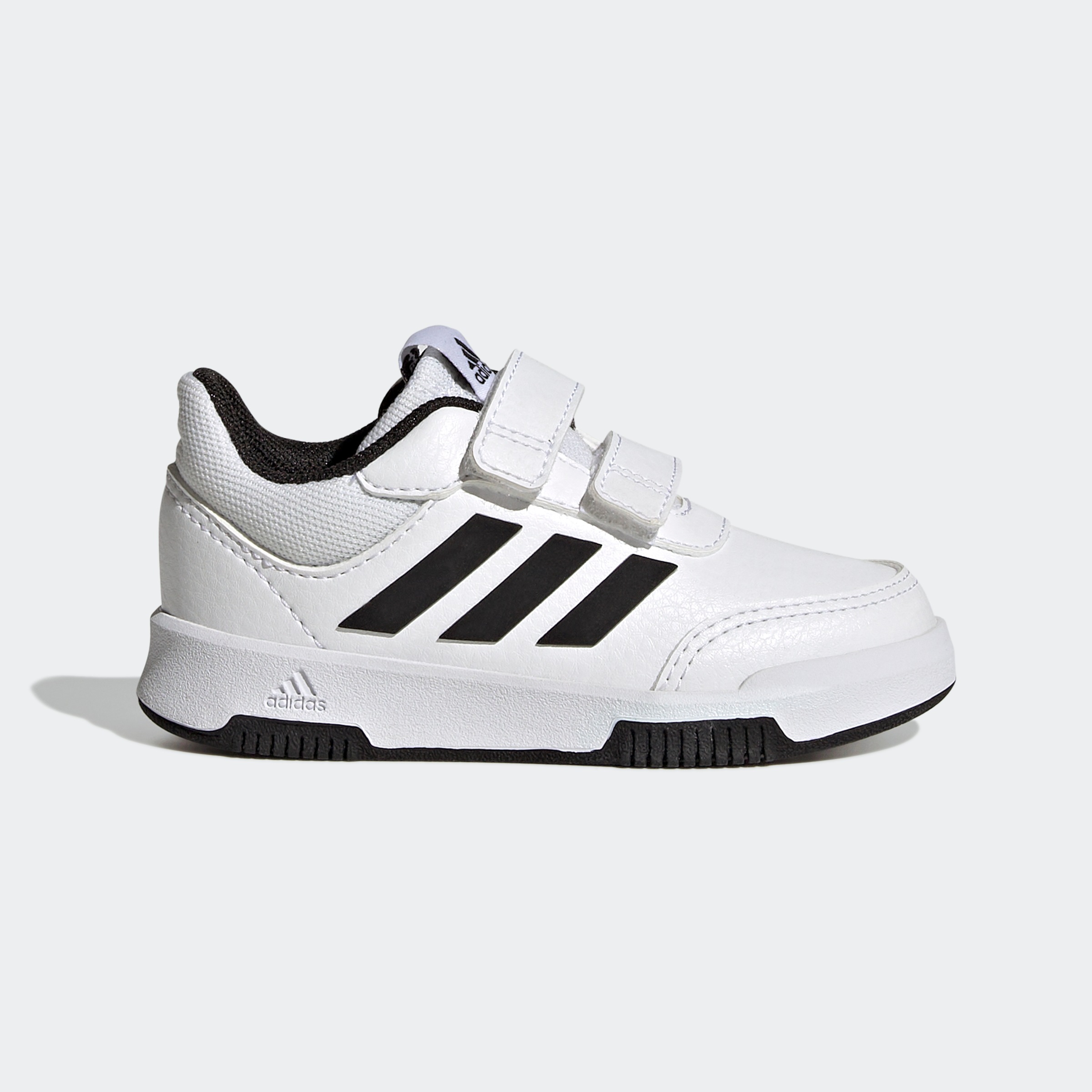 adidas Sportswear Klettschuh »TENSAUR HOOK AND LOOP«, für Kinder mit Klettverschluss