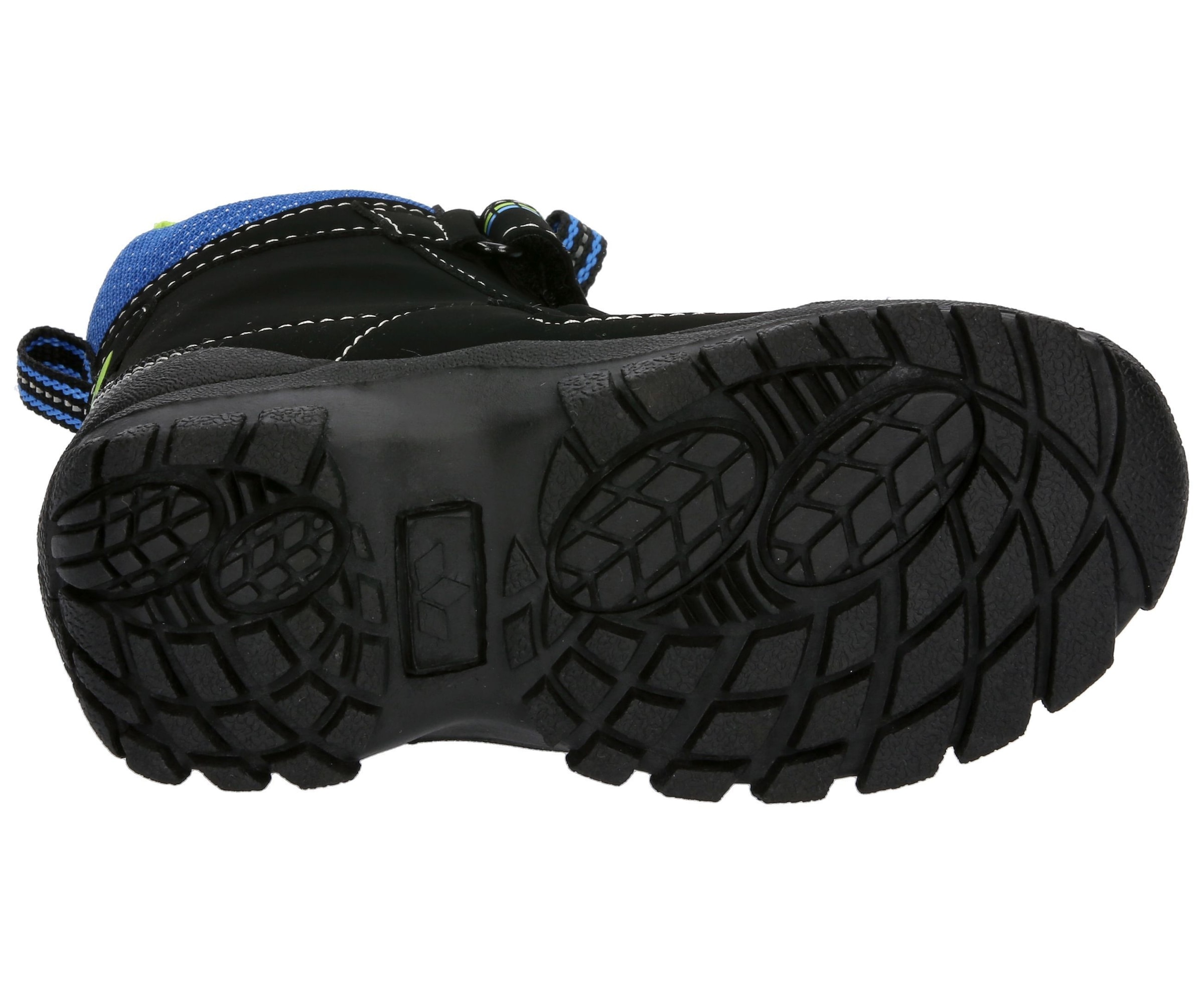 Lico Stiefel »Snowboot Glint V Blinky«