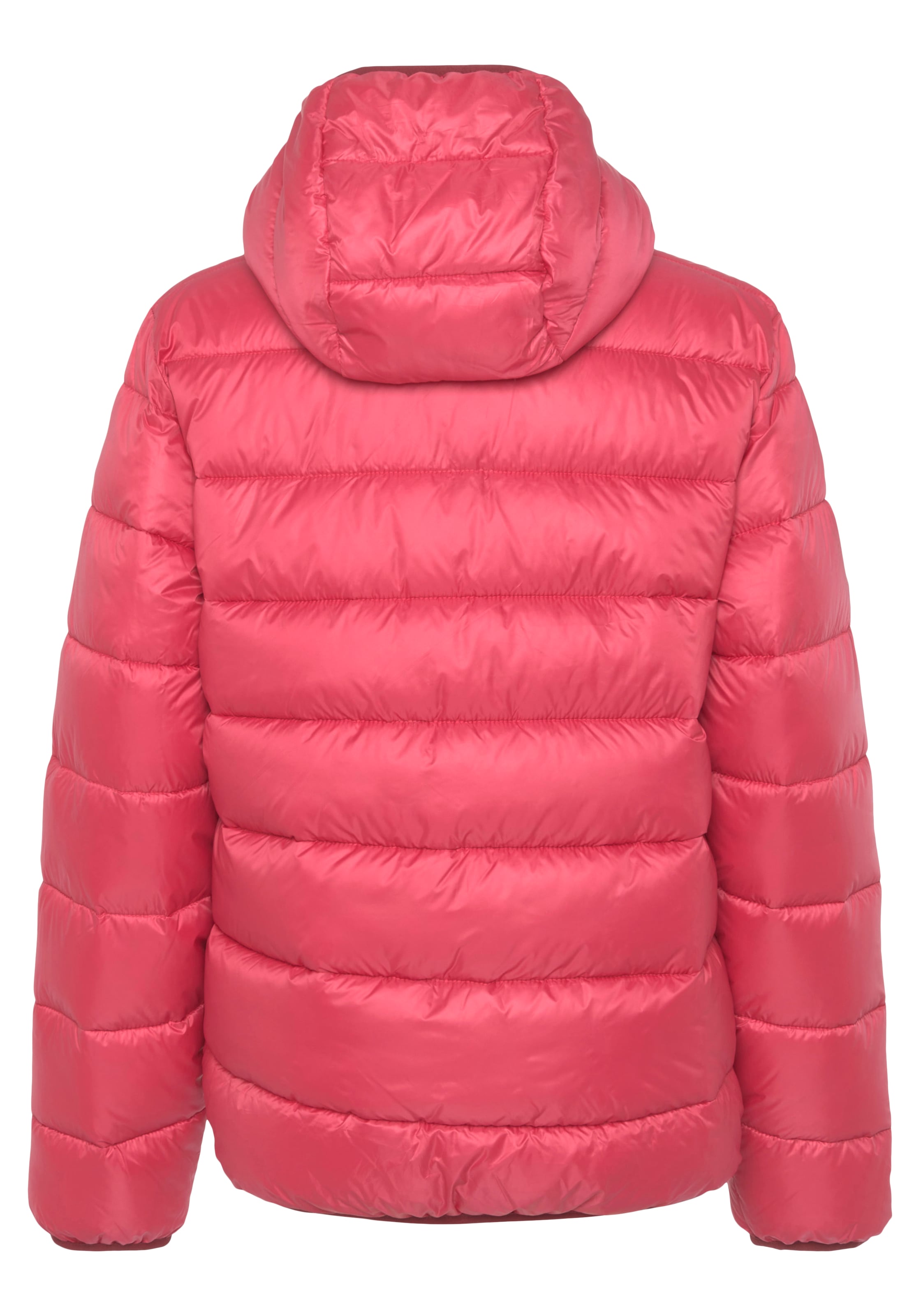✵ Champion Steppjacke | mit Kinder«, Jelmoli-Versand für Hooded »Outdoor - günstig Kapuze ordern Jacket