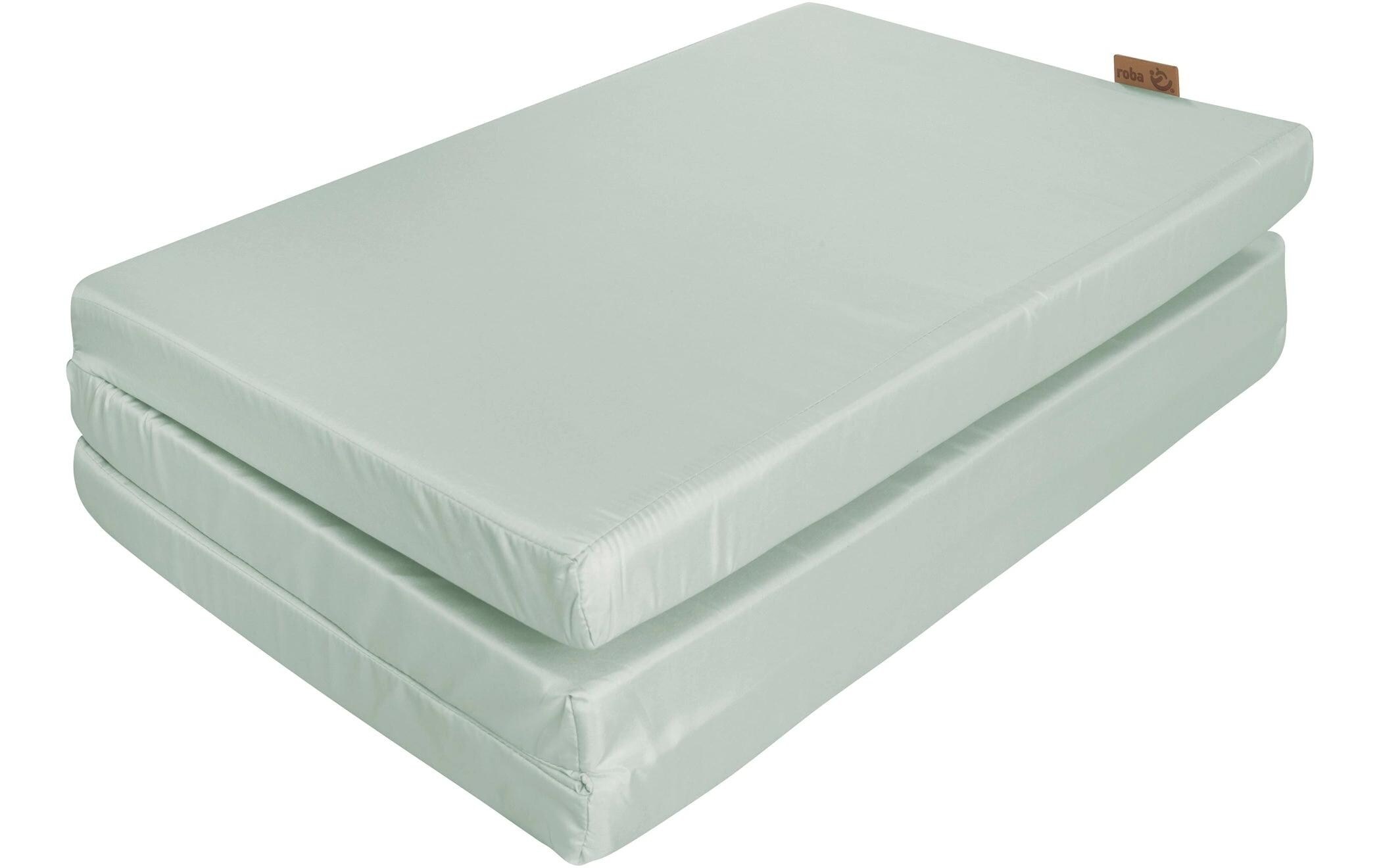 roba® Babymatratze »roba Style«, 5,5 cm hoch, (1 St.)