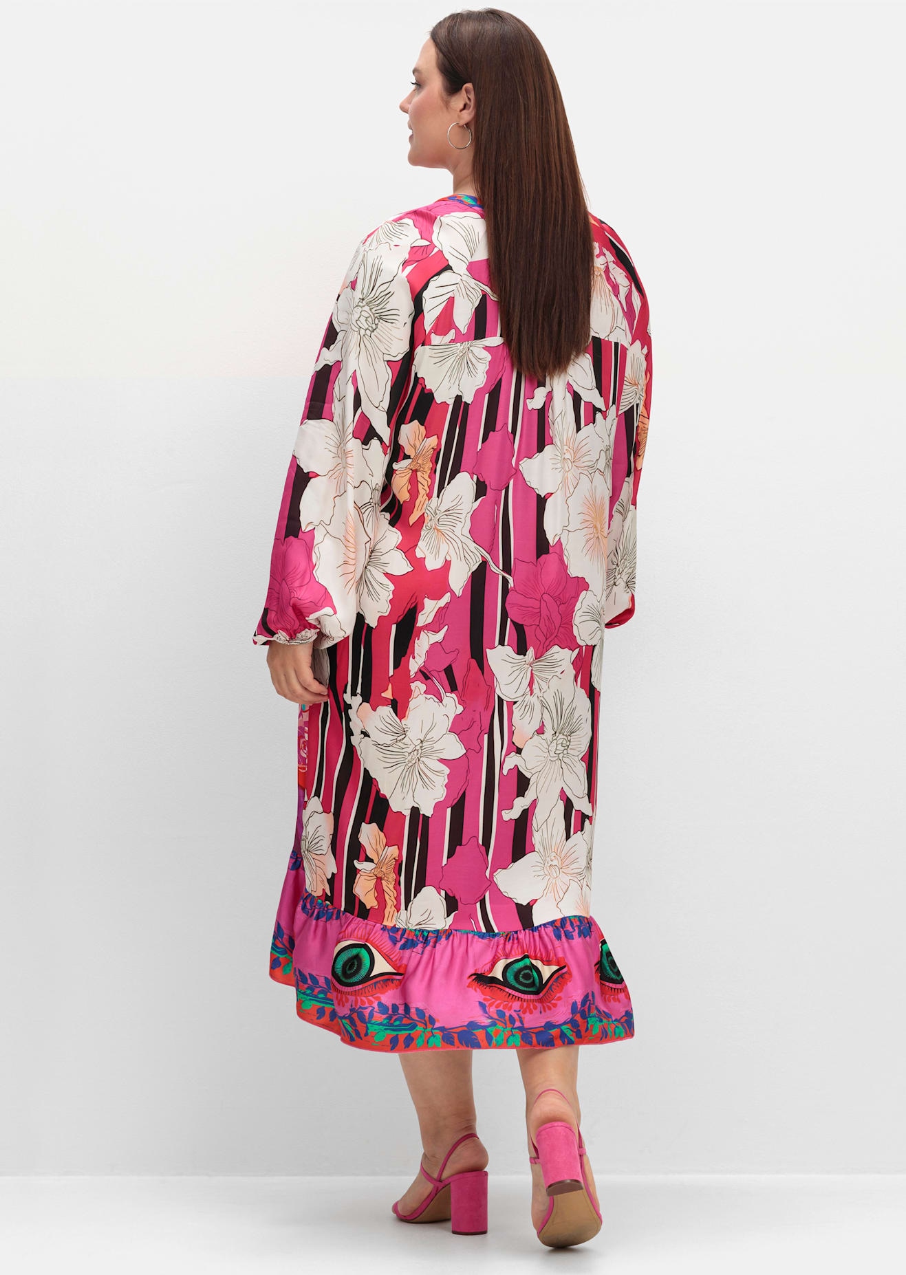 Maxikleid »Maxikleid«