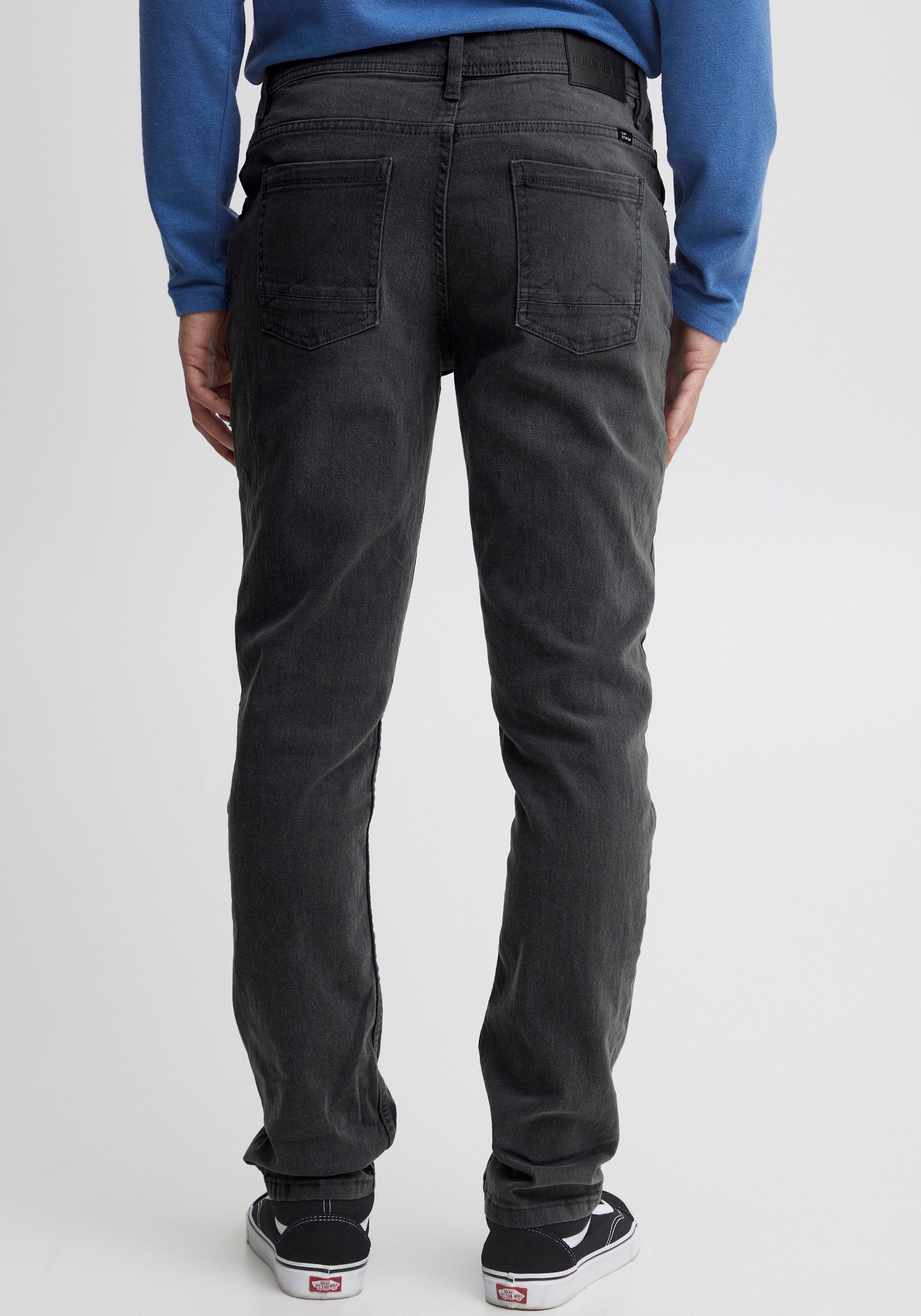 Blend 5-Pocket-Jeans »BL-Jeans Twister fit«