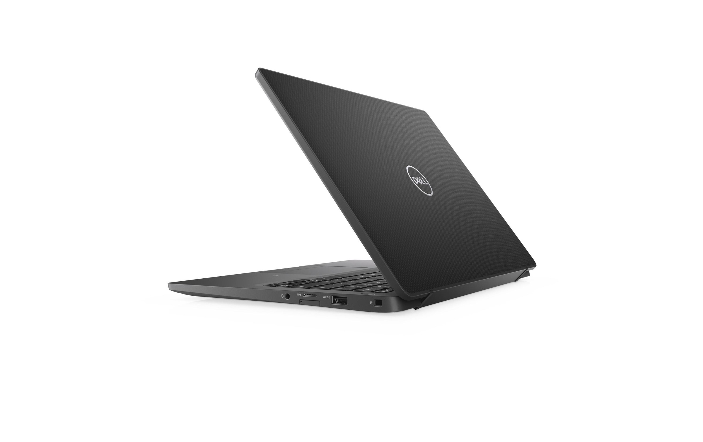 Dell Notebook »Latitude 7400-8TYRG«, / 14 Zoll, Intel, Core i7, 8 GB HDD, 256 GB SSD