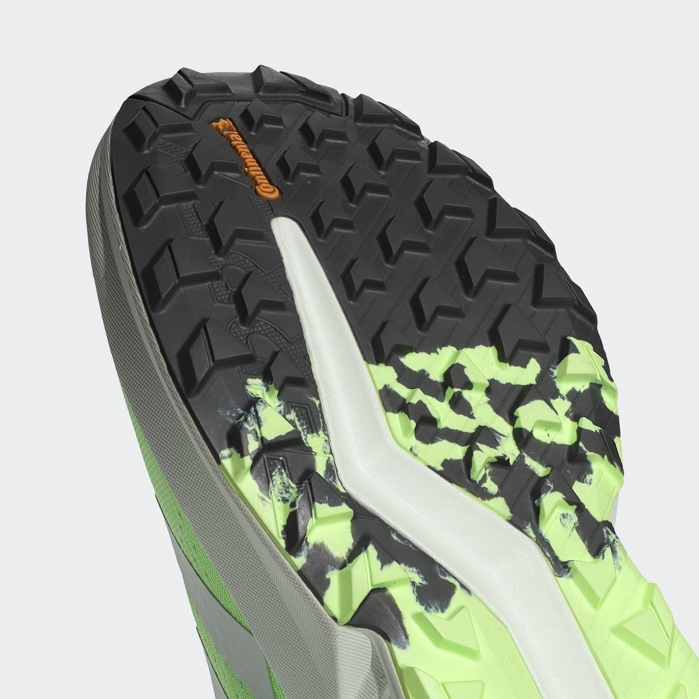 adidas TERREX Laufschuh »TERREX SOULSTRIDE FLOW TRAILRUNNING«