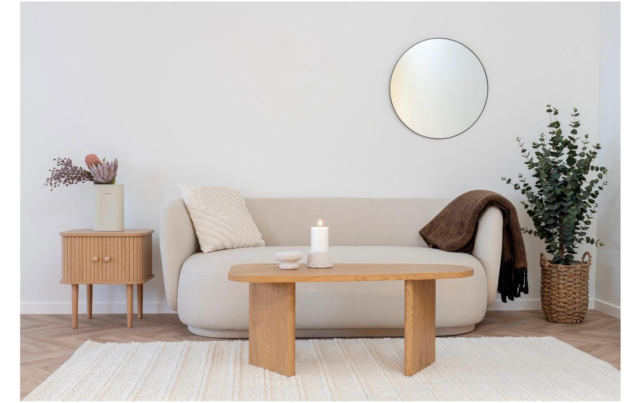 House Nordic Teppich »Dehli 160 cm x 230 cm«