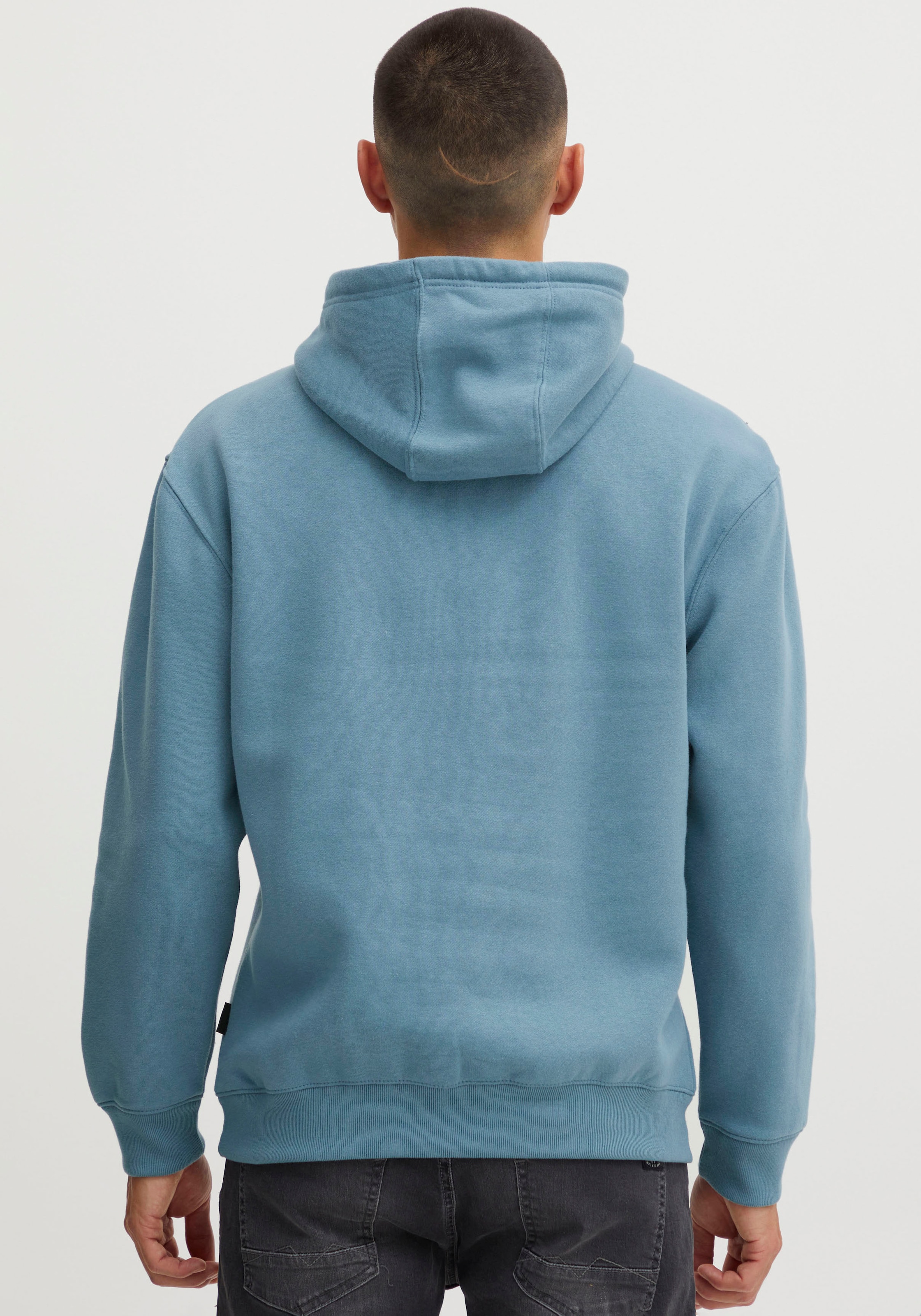 Blend Kapuzensweatshirt »BHDownton Hood sweatshirt«