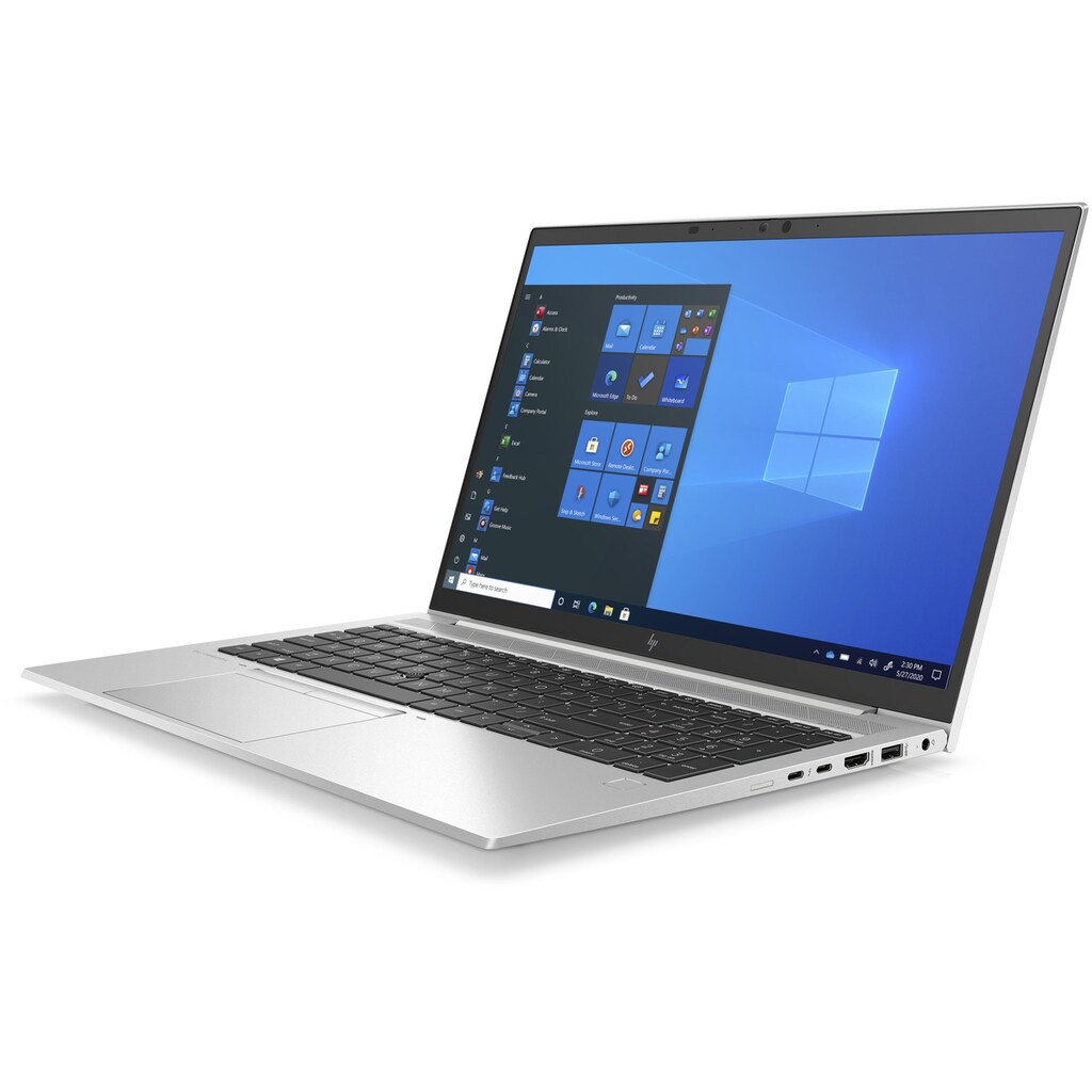 HP Notebook »850 G8 2Y2Q1EA«, / 15,6 Zoll, 1024 GB SSD