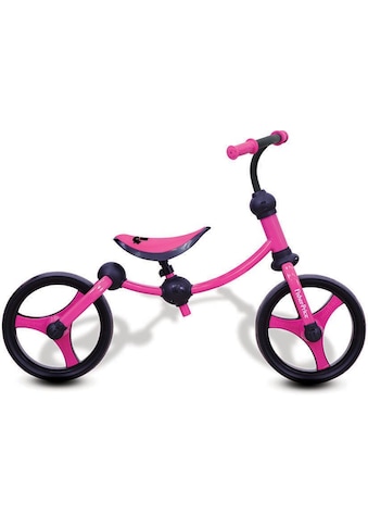 smarTrike® Laufrad »Fisher Price Balance Bike pink« kaufen