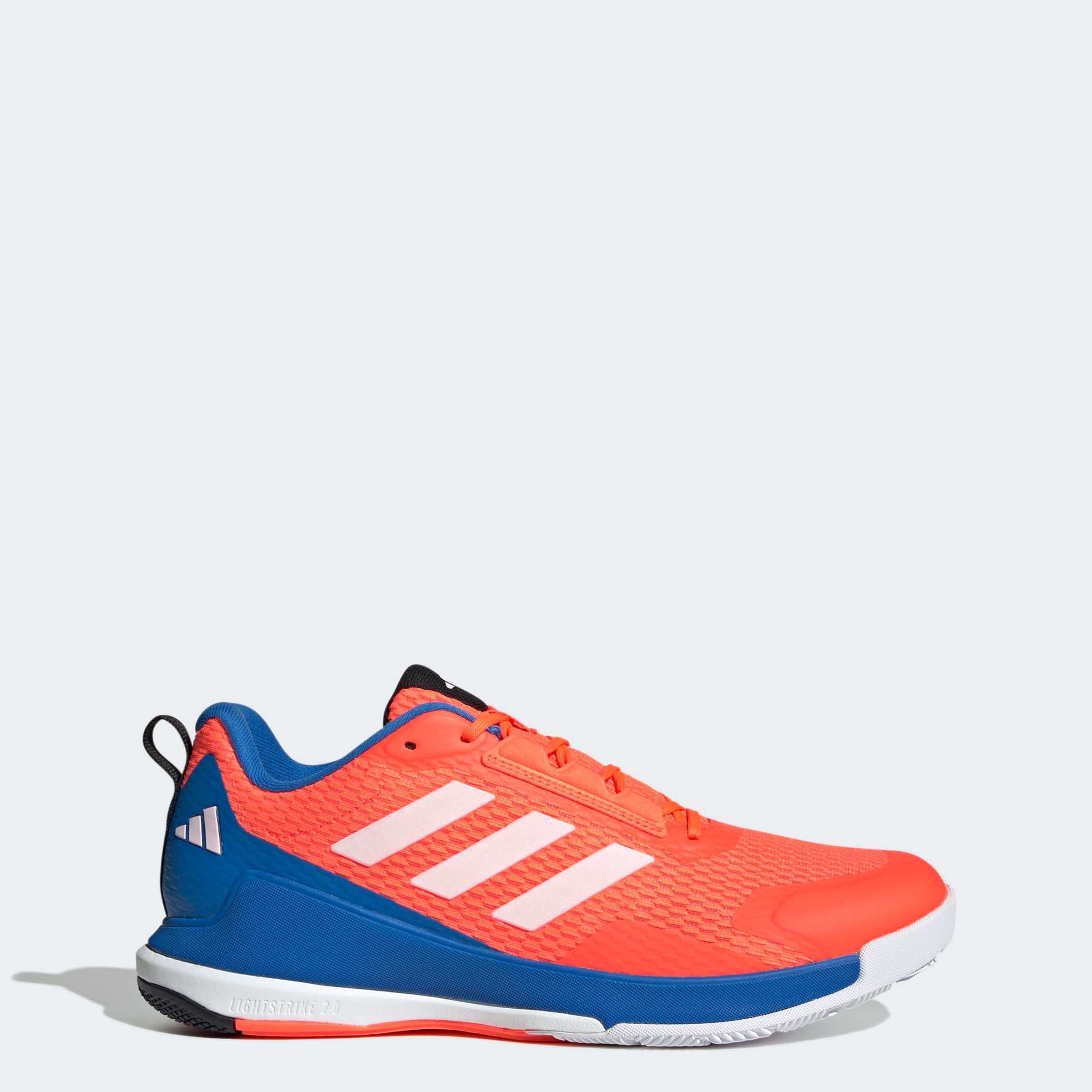 adidas Performance Hallenschuh »NOVAFLIGHT 2 INDOOR«, besonders geeignet für Handball und Volleyball