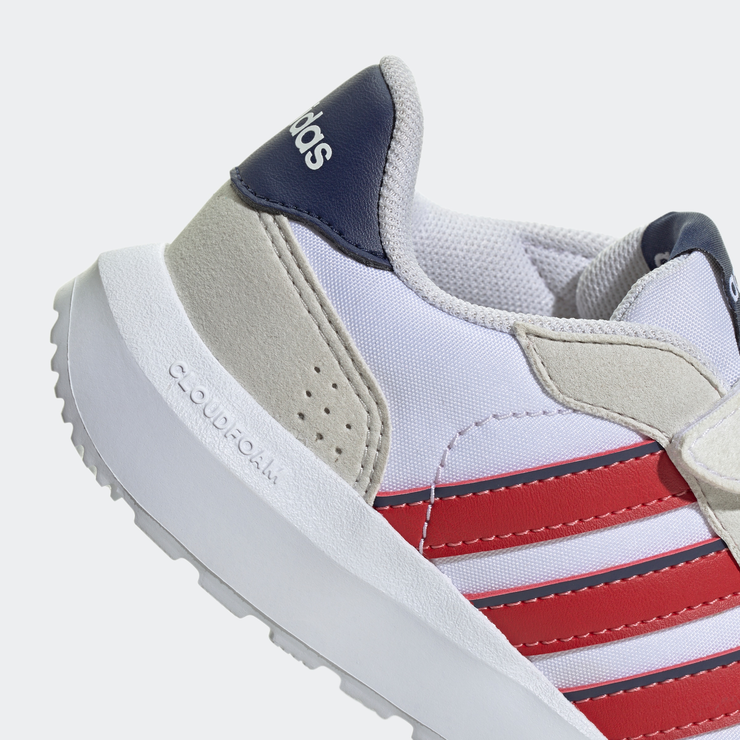 adidas Sportswear Klettschuh »RUN 60S KIDS«