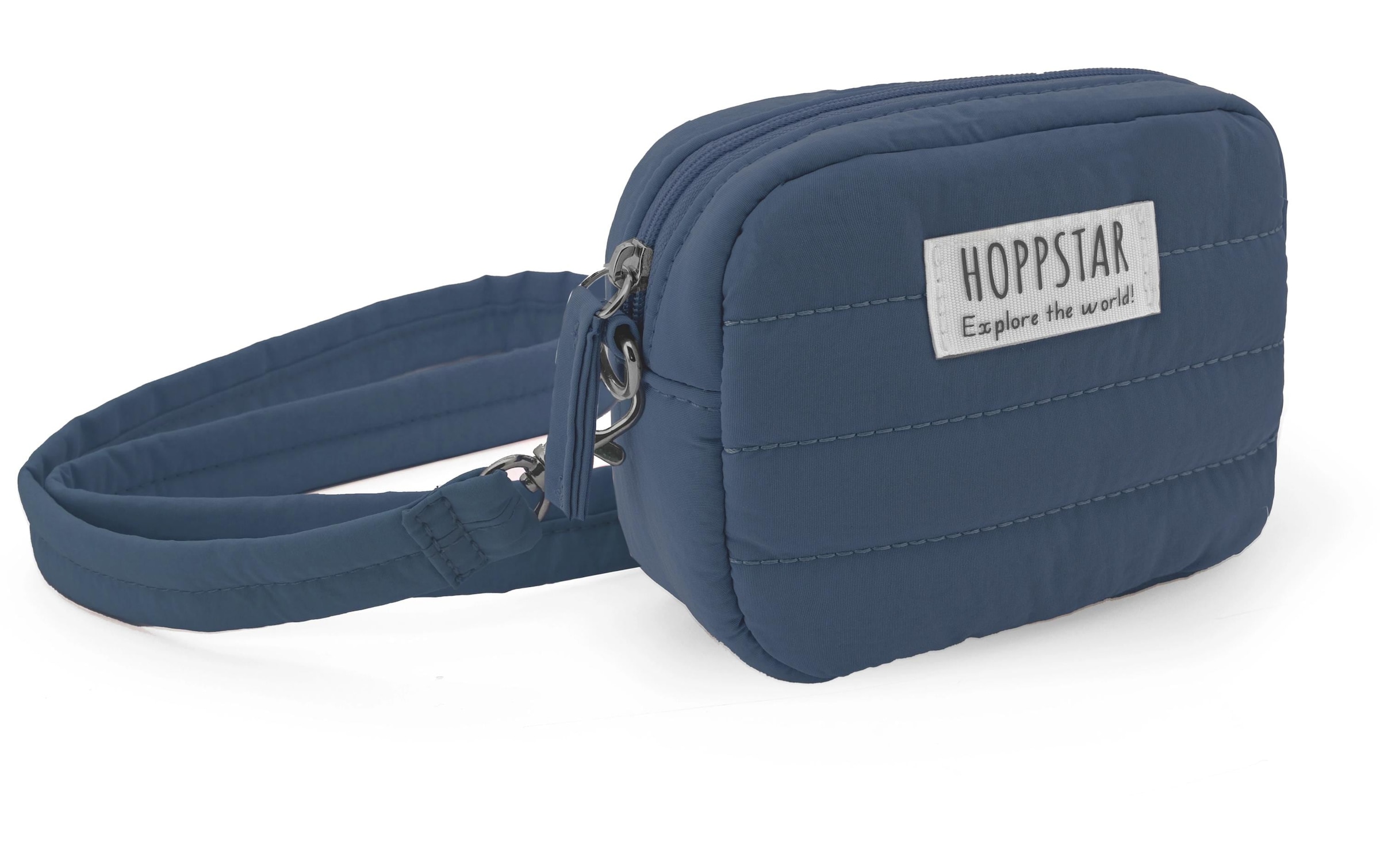 Kameratasche »Hoppstar Bag Mini blossom«, (1 tlg.)