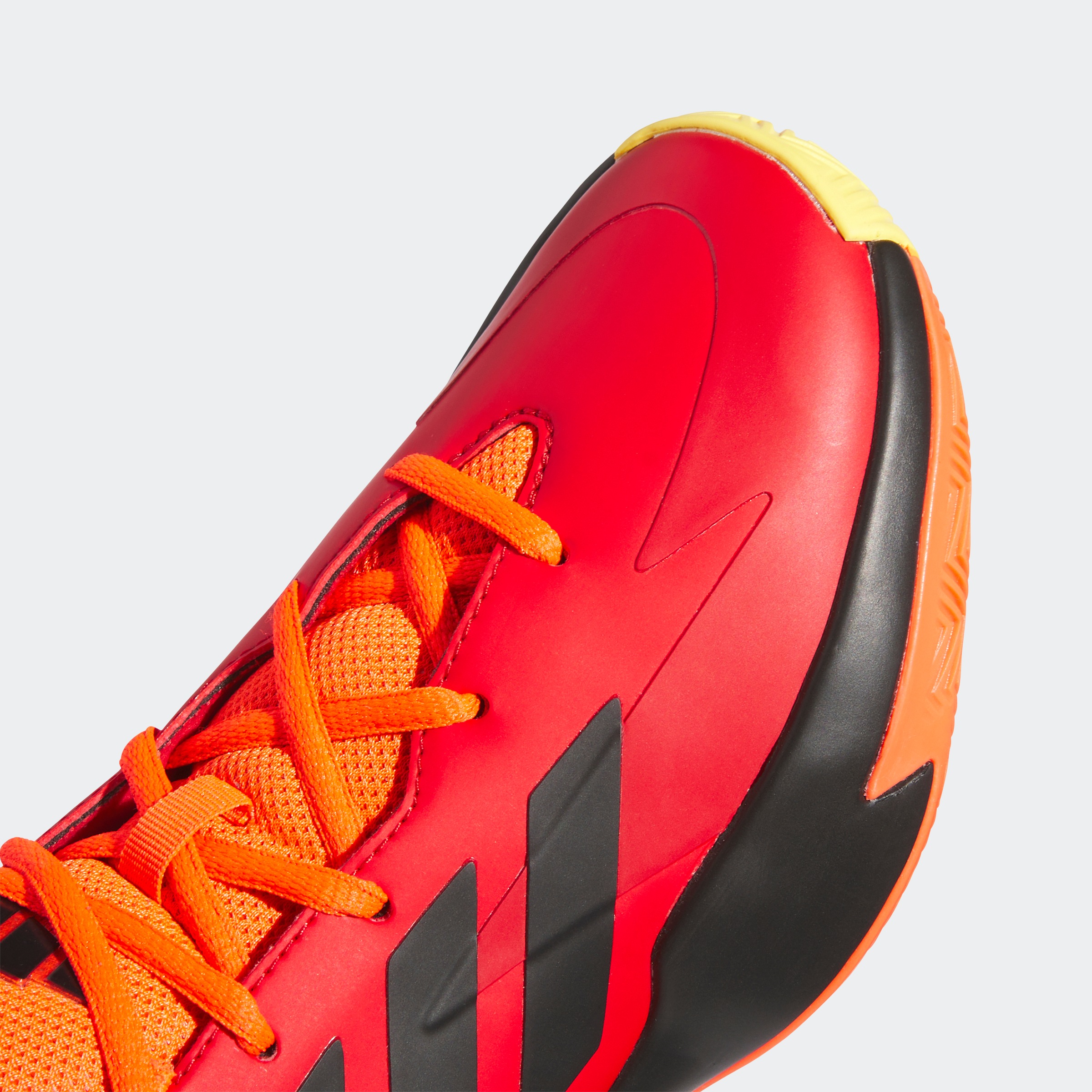 adidas Performance Basketballschuh »CROSS EM UP SELECT MID KIDS«