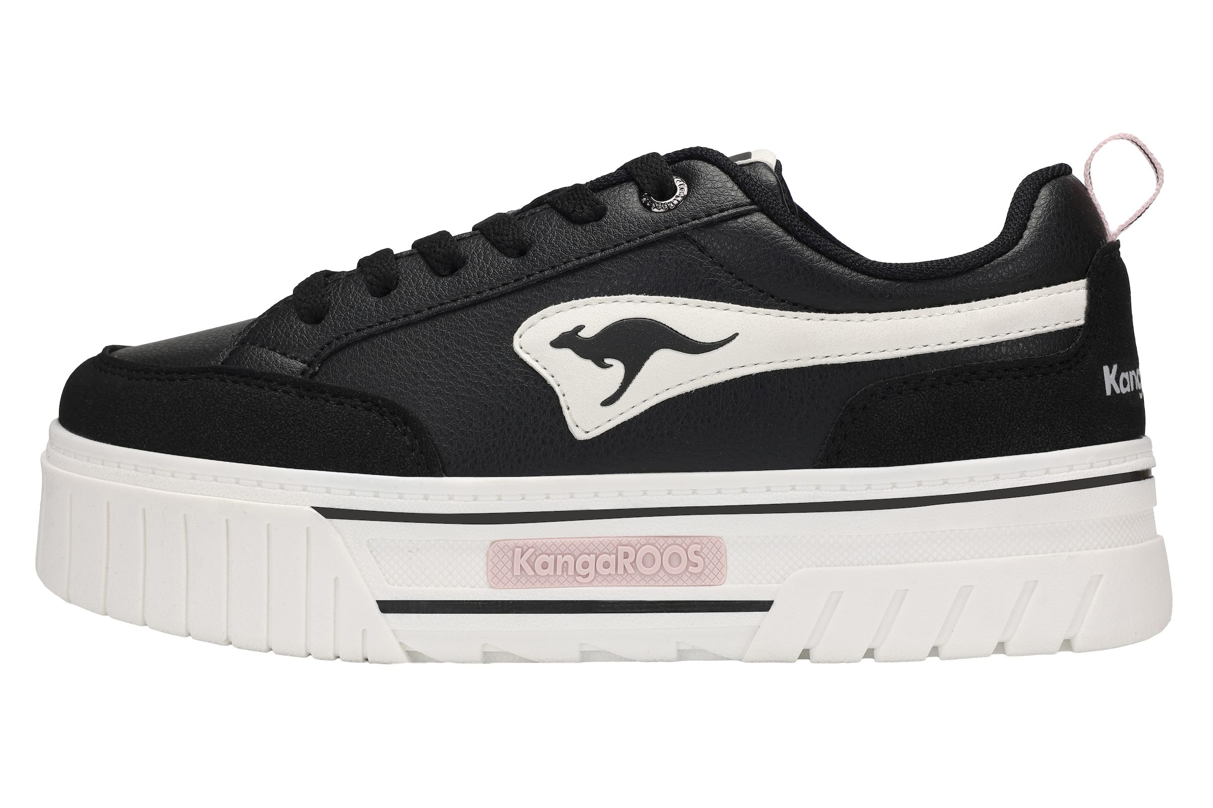 KangaROOS Sneaker »KANGALIFT APEX«