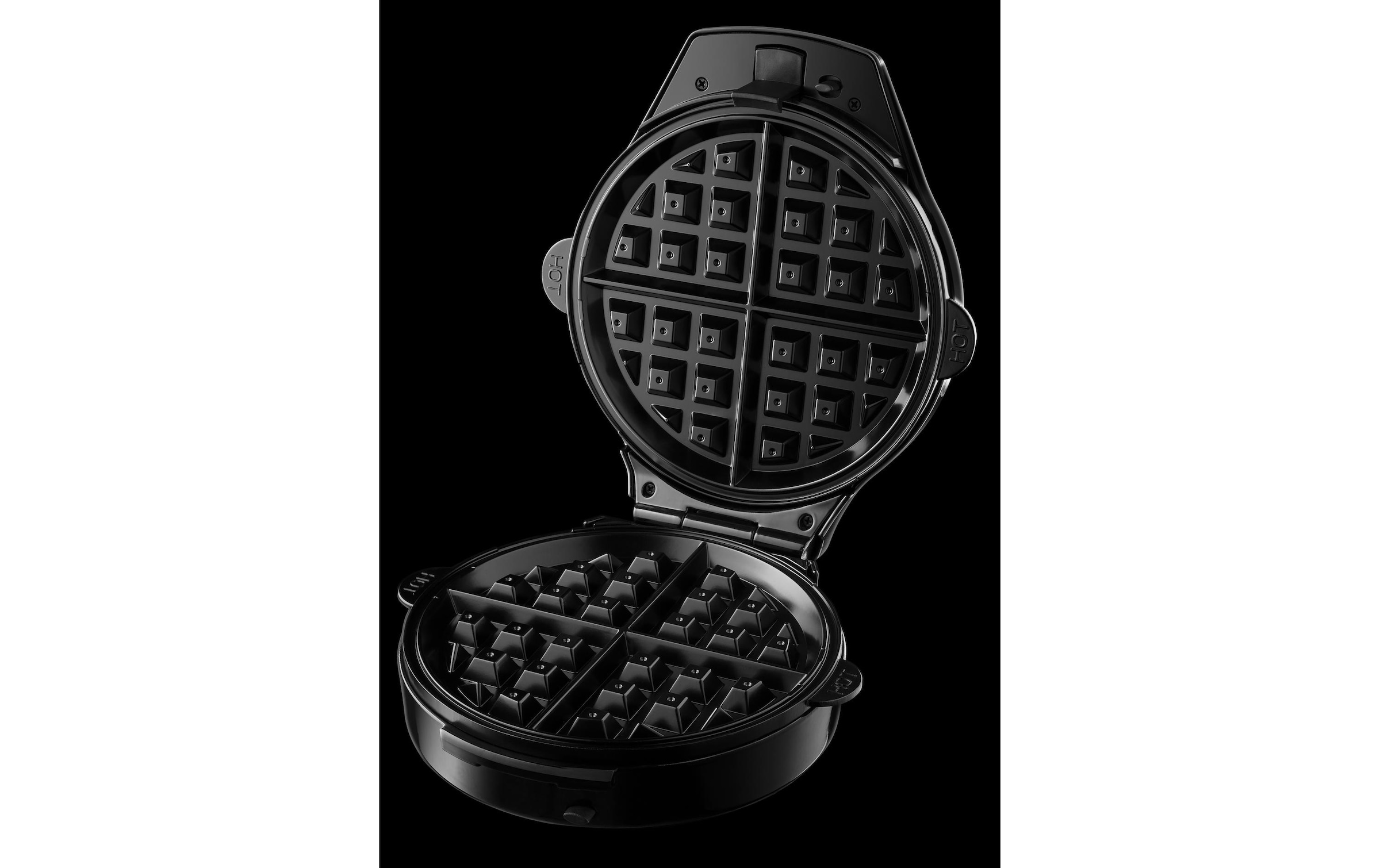 RUSSELL HOBBS 3-in-1-Kombi-Waffeleisen »Fiesta 3 in 1«, 900 W