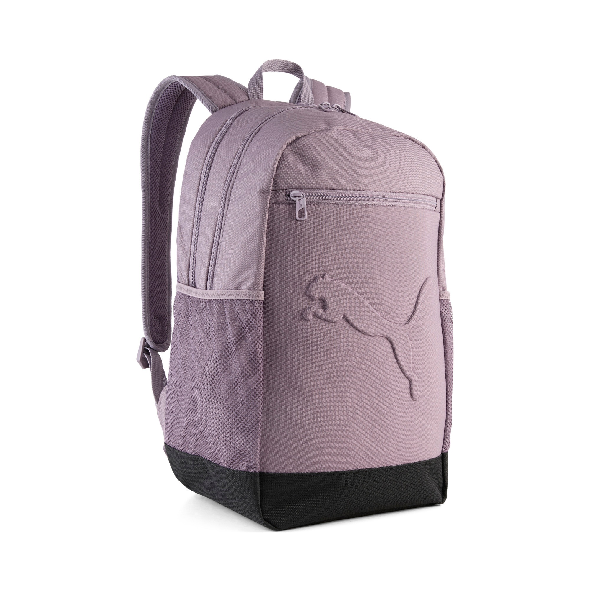PUMA Rucksack »BUZZ BACKPACK« vielseitig einsetzbar, mit mehreren Reissverschlussfächern