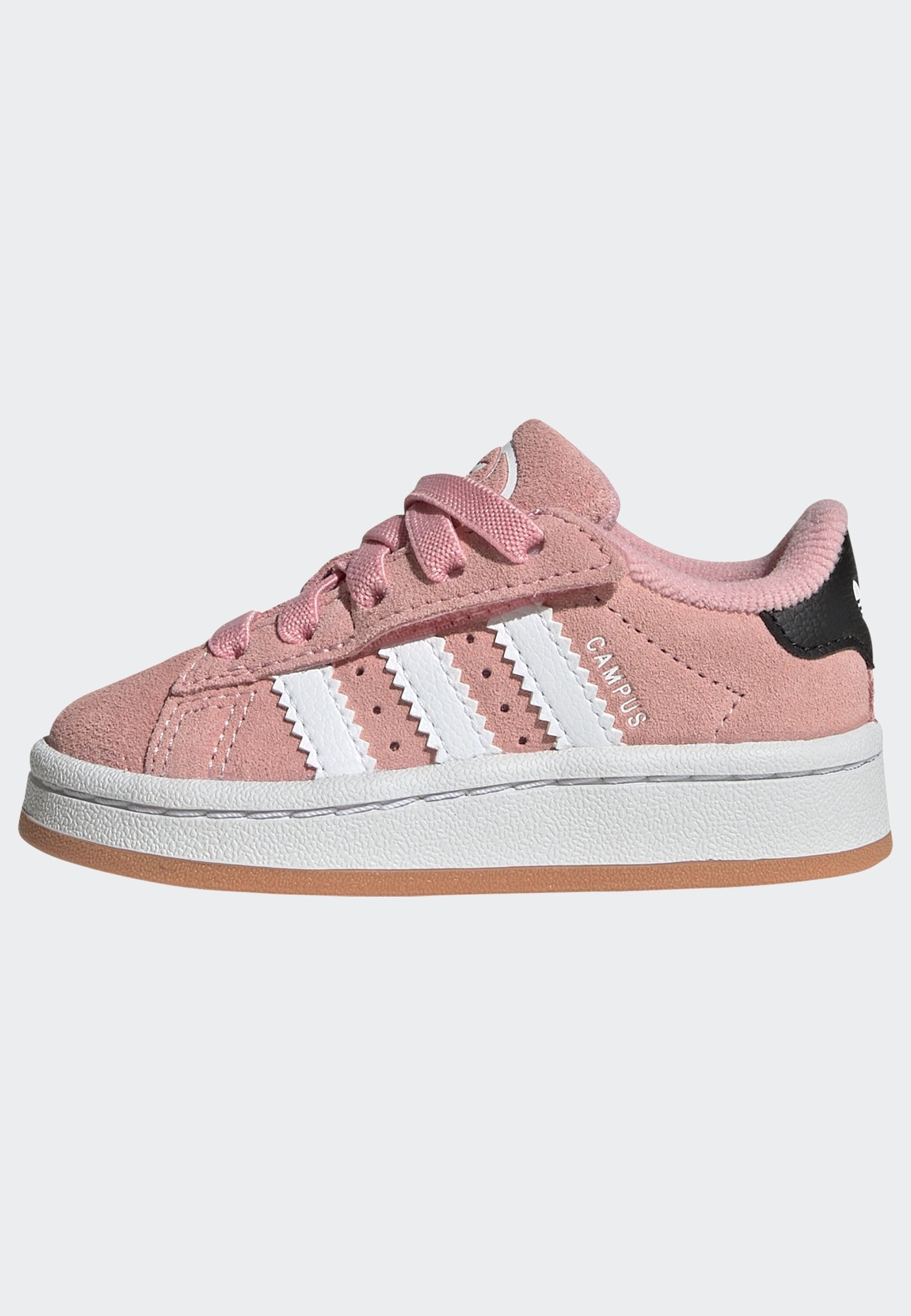 adidas Originals Sneaker »CAMPUS 00S COMFORT CLOSURE ELASTIC LACE KIDS«, für Kinder