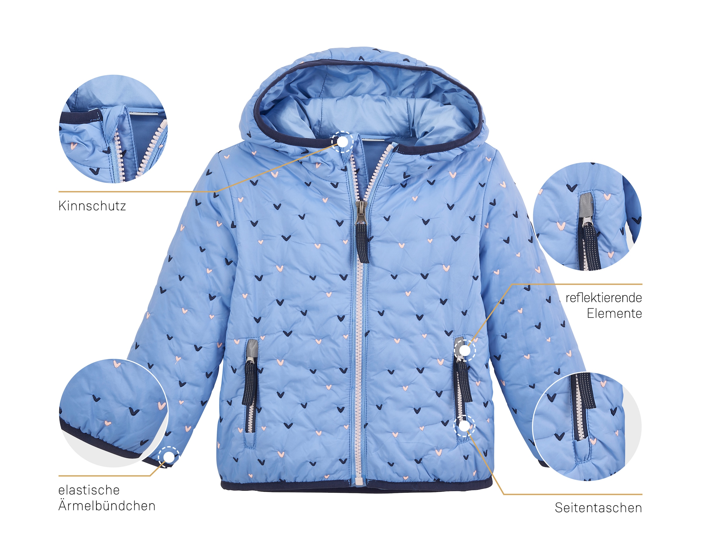 first instinct by killtec Outdoorjacke »FIOS 67 MNS JCKT«
