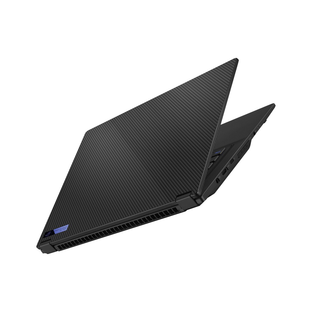 Asus Convertible Notebook »ROG Flow X16 (GV601RM«, 40,48 cm, / 16 Zoll, AMD, Ryzen 7, GeForce RTX 3060, 1000 GB SSD