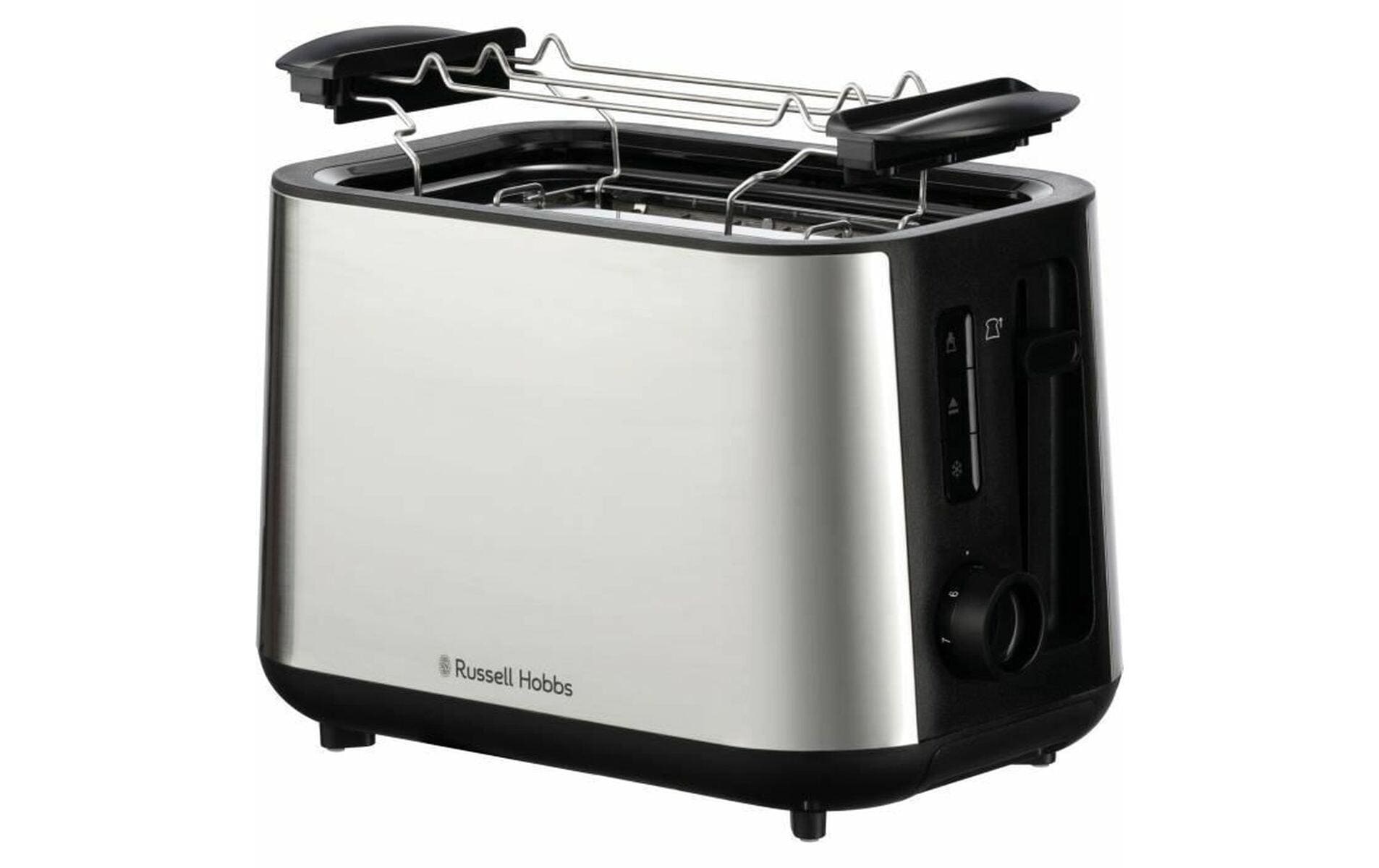 RUSSELL HOBBS Toaster »Heaton« 850 W