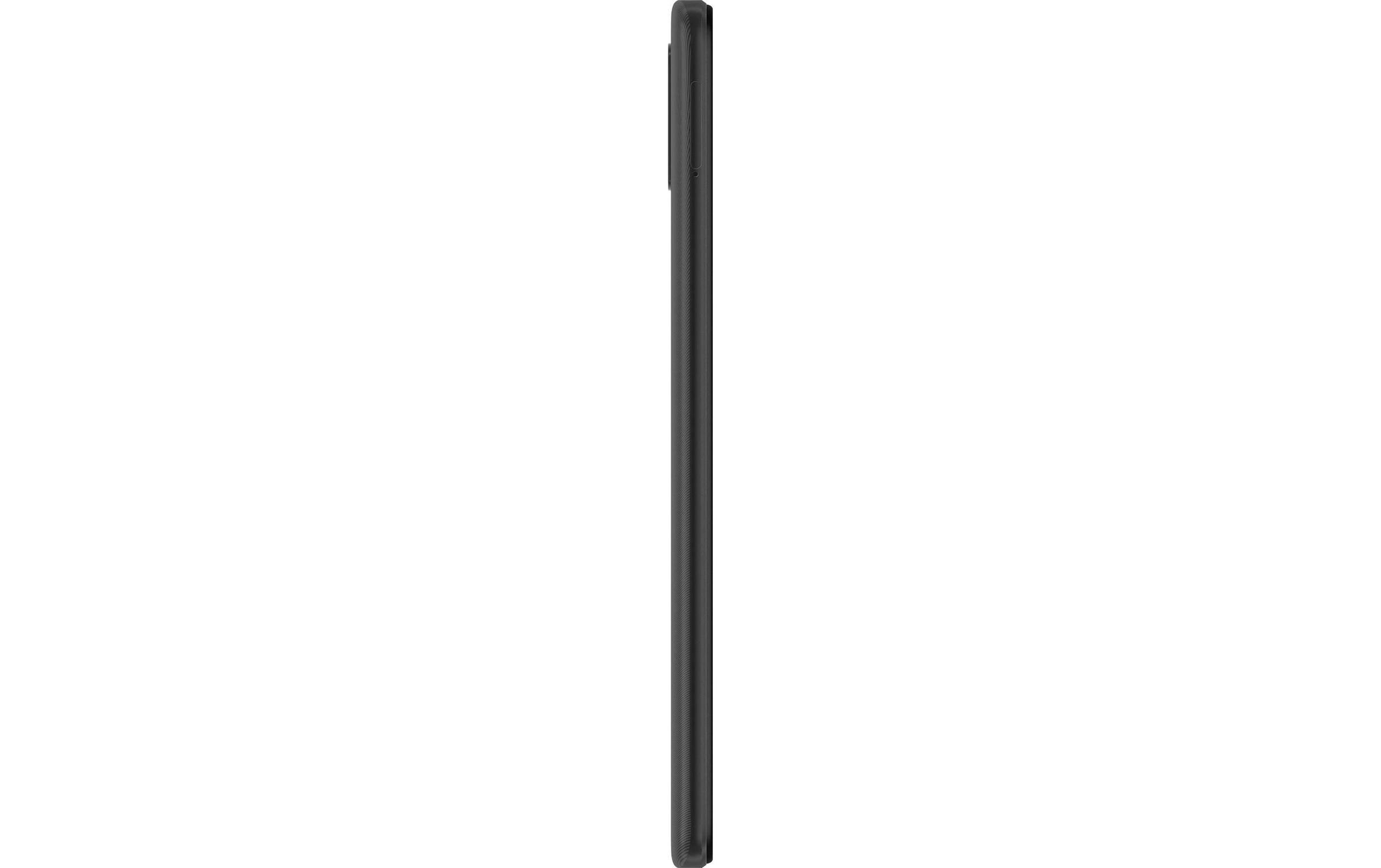 Xiaomi Smartphone »Redmi 9A 32GB Carbon Grey«, grau, 16,59 cm/6,53 Zoll, 32 GB Speicherplatz, 13 MP Kamera