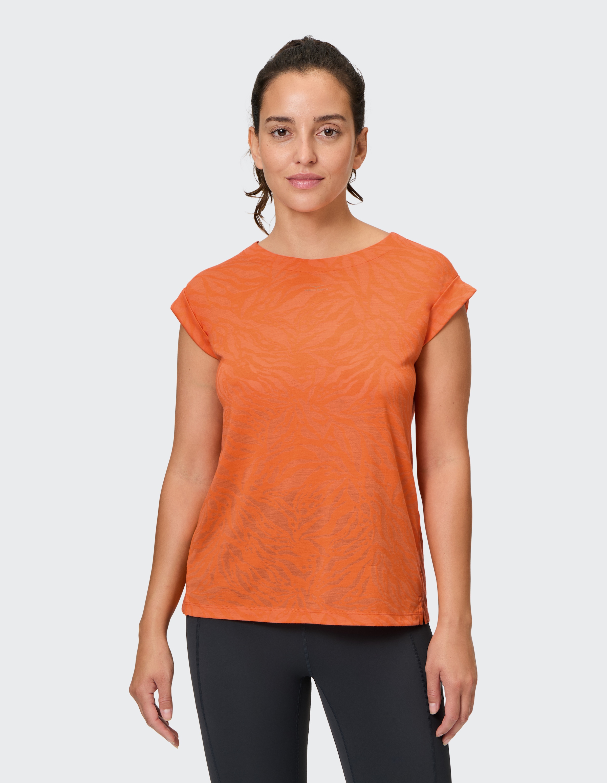 Venice Beach T-Shirt »T-SHIRT TIARA«