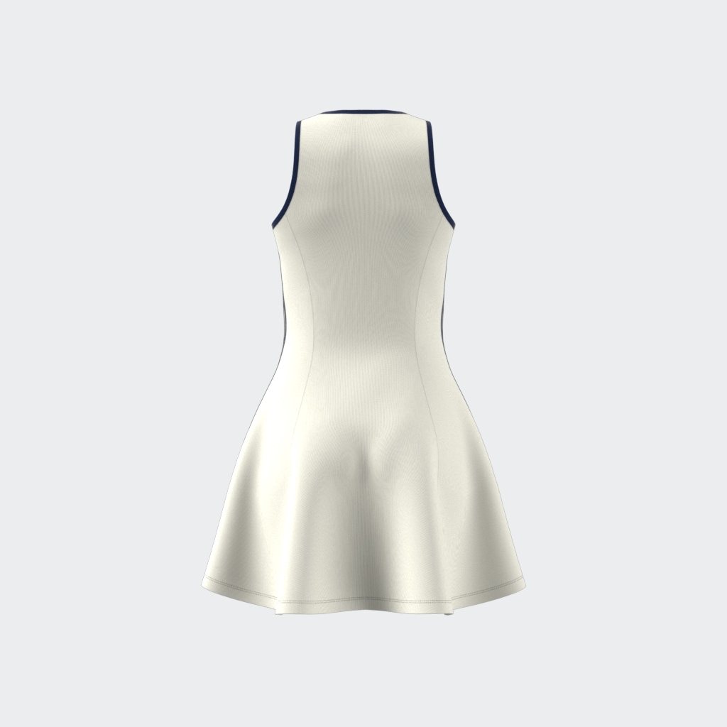 adidas Originals Sommerkleid »TANK DRESS«, (1 tlg.)