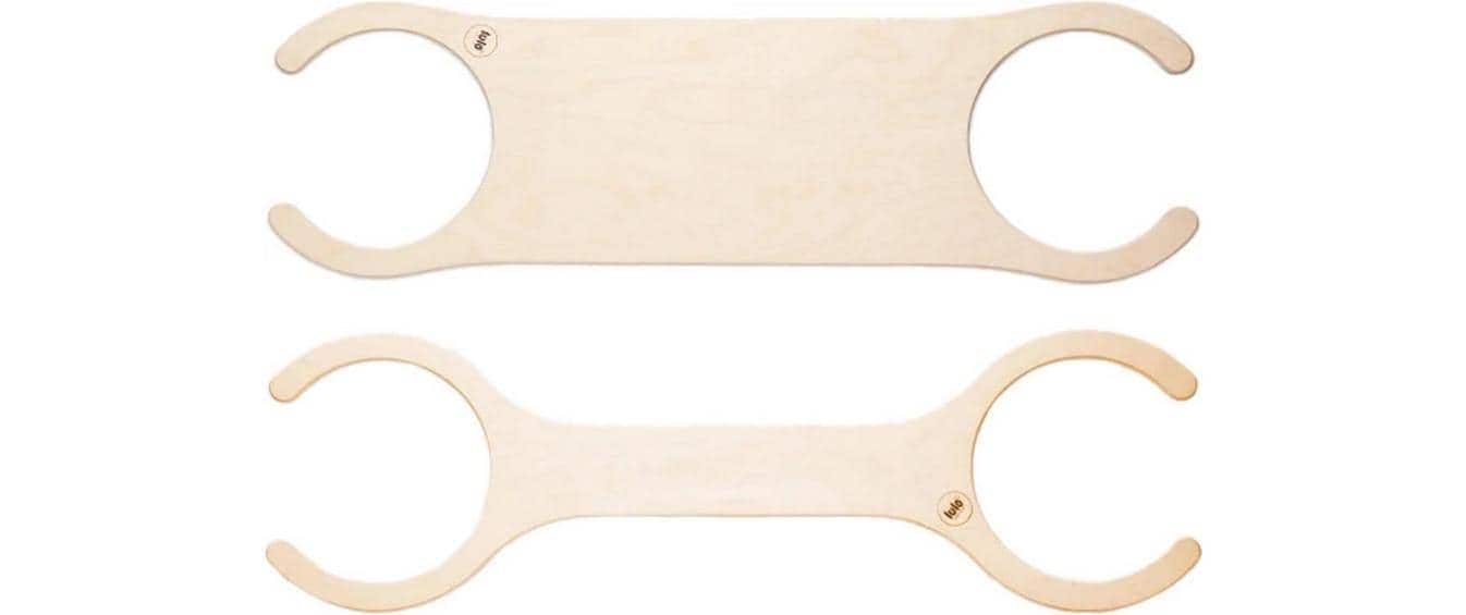 Lernspielzeug "Lulo Spielbrett Set 94 cm"