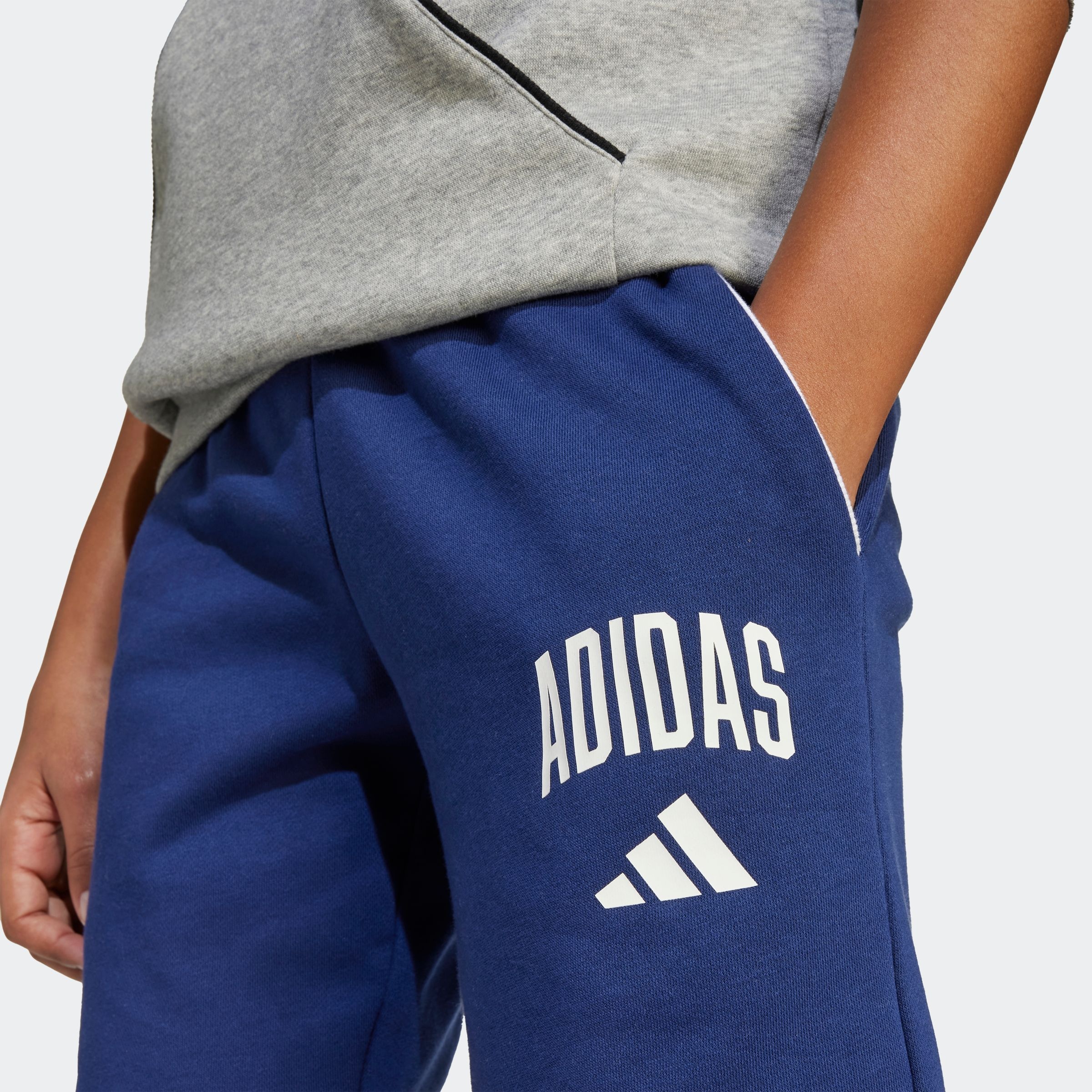 adidas Sportswear Shorts »J CLGT FT SHO«, (1 tlg.)