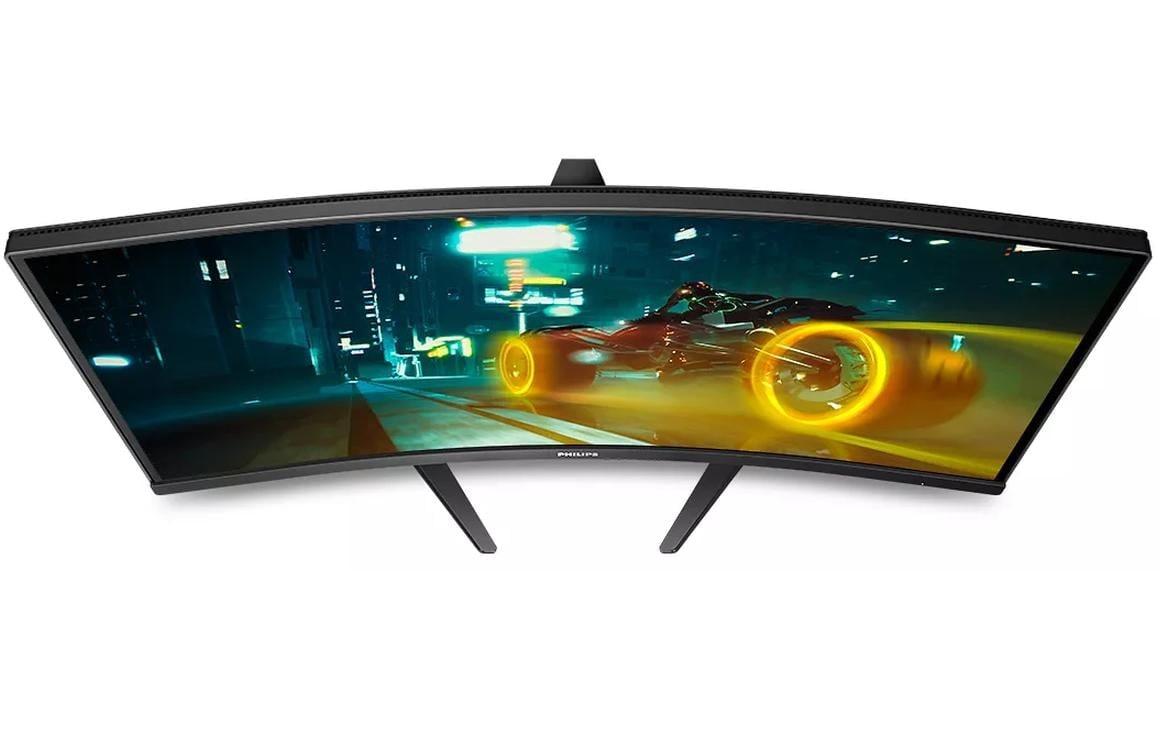 Philips Gaming-Monitor »Philips 27M1C3200VL/00«, 68,31 cm/27 Zoll, 1920 x 1080 px, Full HD, 4 ms Reaktionszeit, 165 Hz