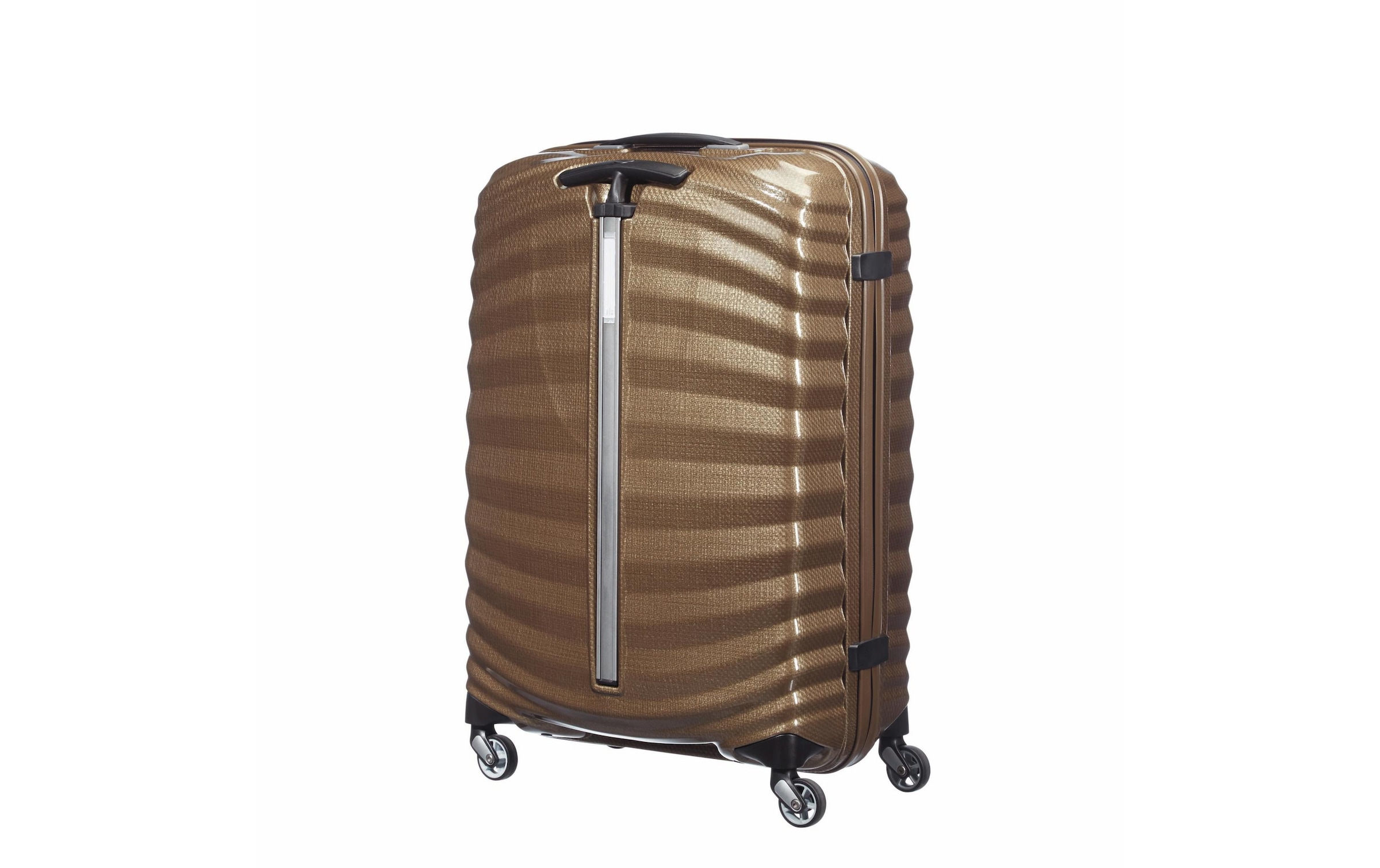 Samsonite Koffer »Lite Shock Spinner 73 l«, 4 Rollen