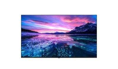 LG LCD-LED Fernseher »55US762H«, 139,15 cm/55 Zoll kaufen