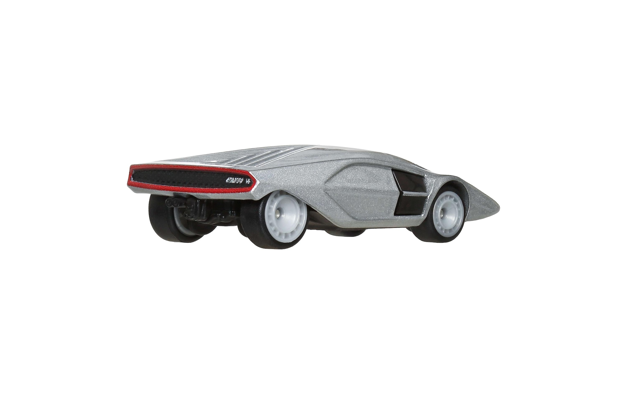 Hot Wheels Spielzeug-Auto »2-Pack – Lancia/Lambo«