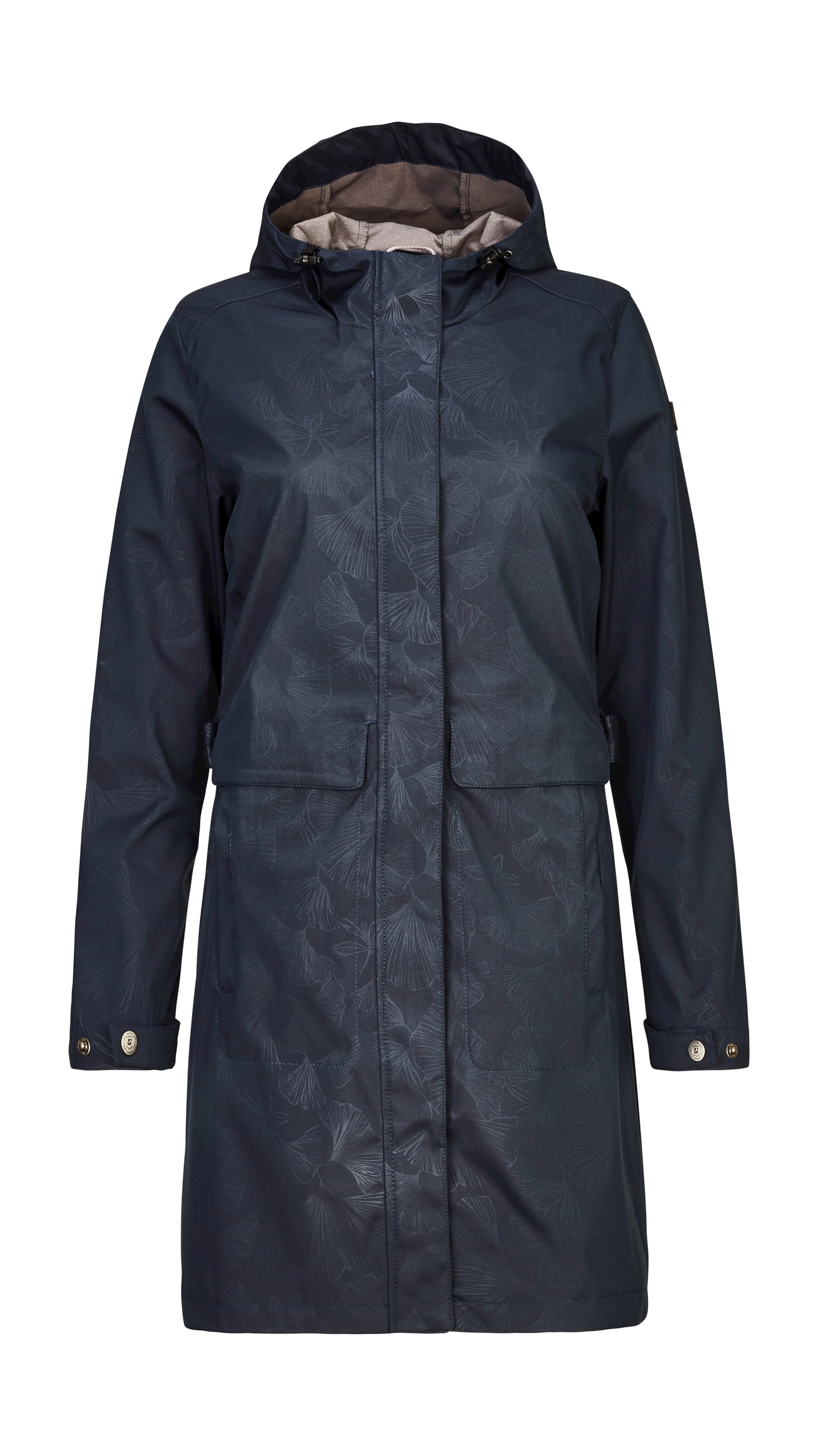 Killtec Softshellparka »Marcellia« kaufen