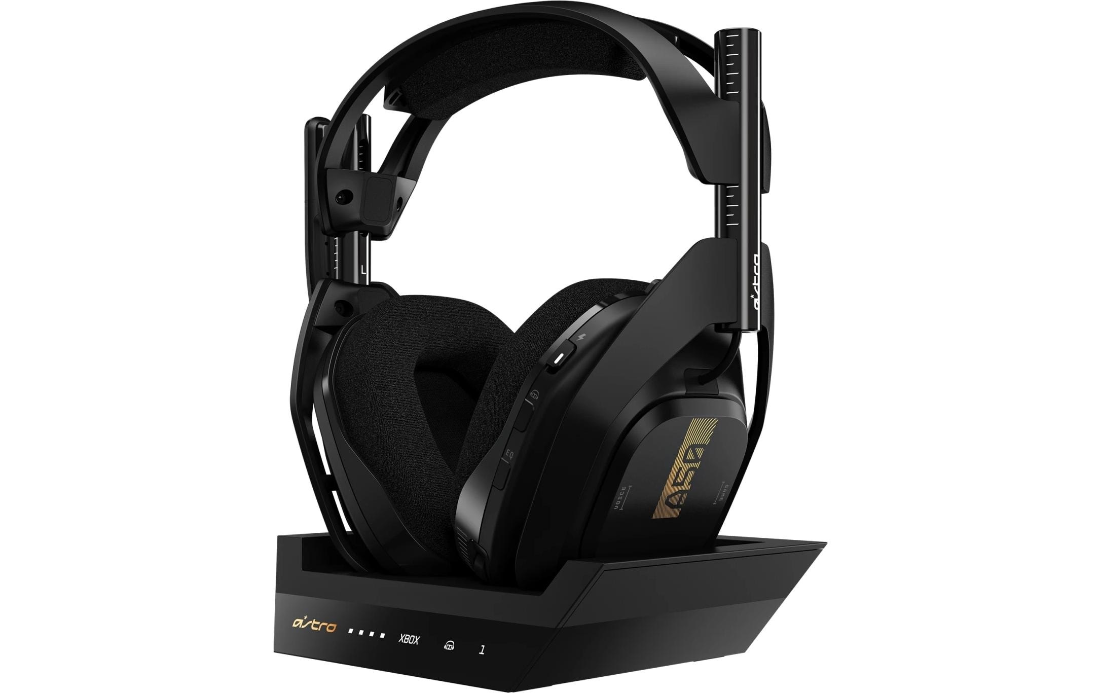 ASTRO Gaming-Headset »+ Base Station«