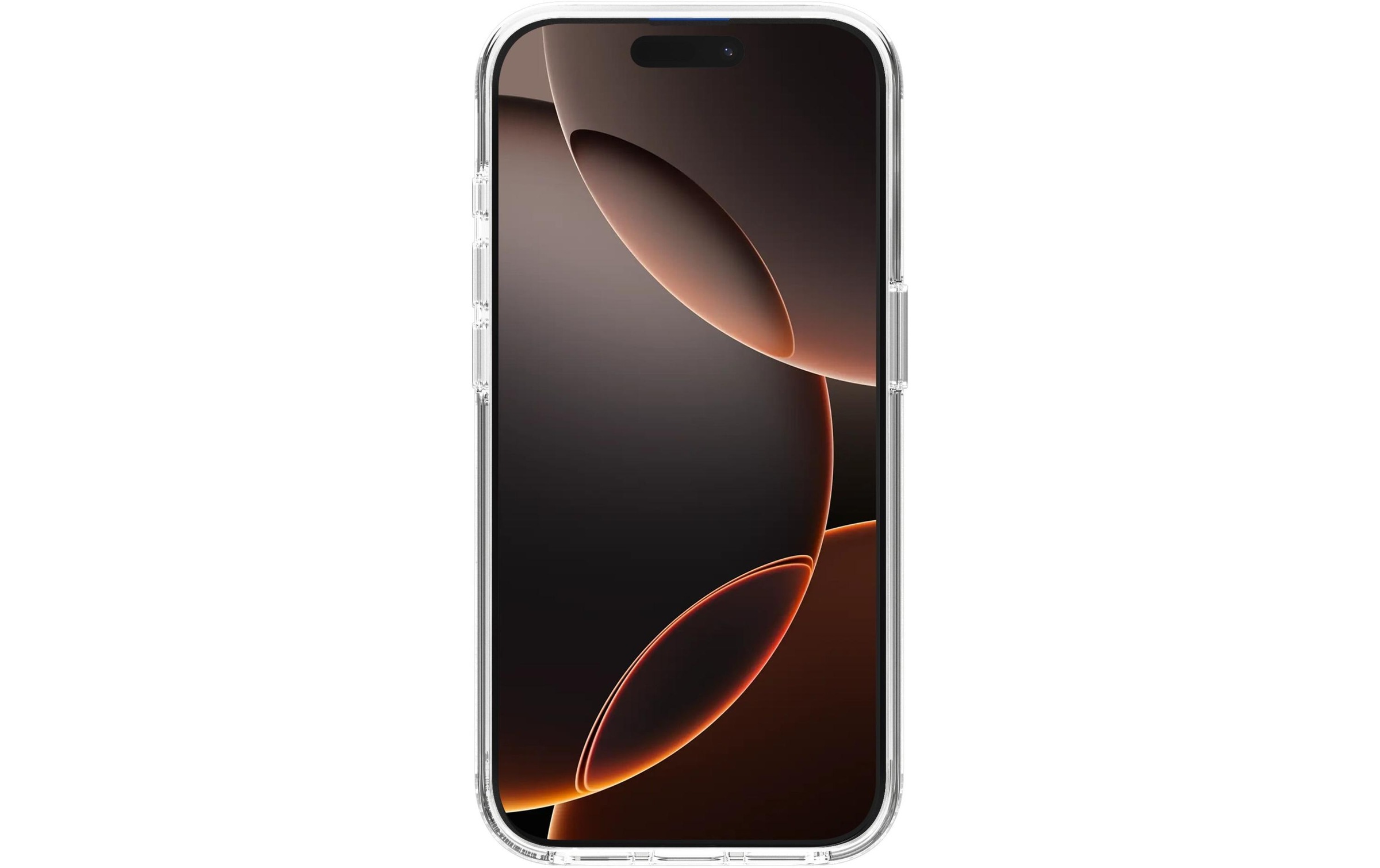 VONMÄHLEN Backcover »Pro iPhone 16 Pro Max«, Apple iPhone 16 Pro Max