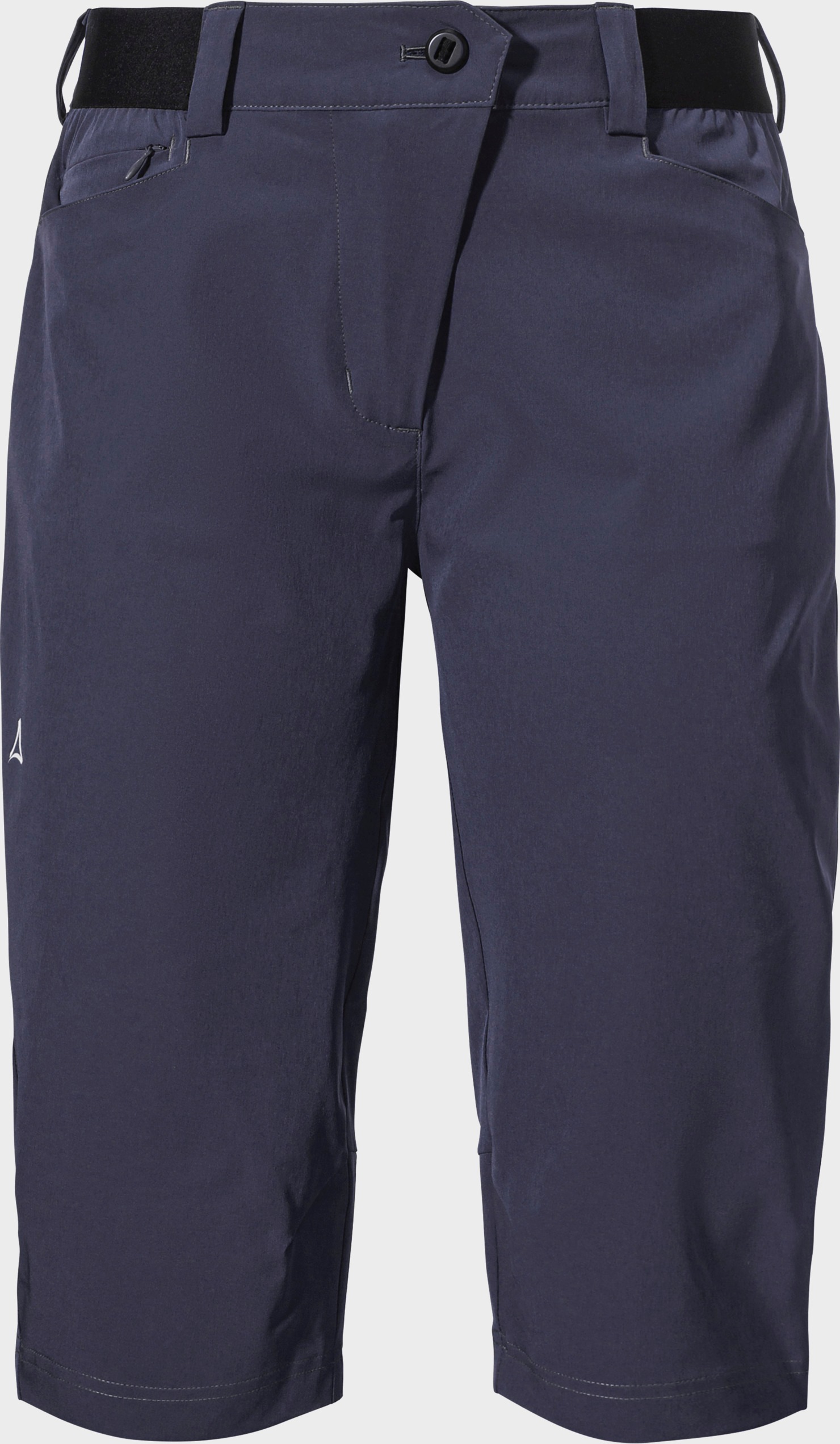 Schöffel 8820, Blau 3/4-Hose "Capri Pants Style Keitele Wms"