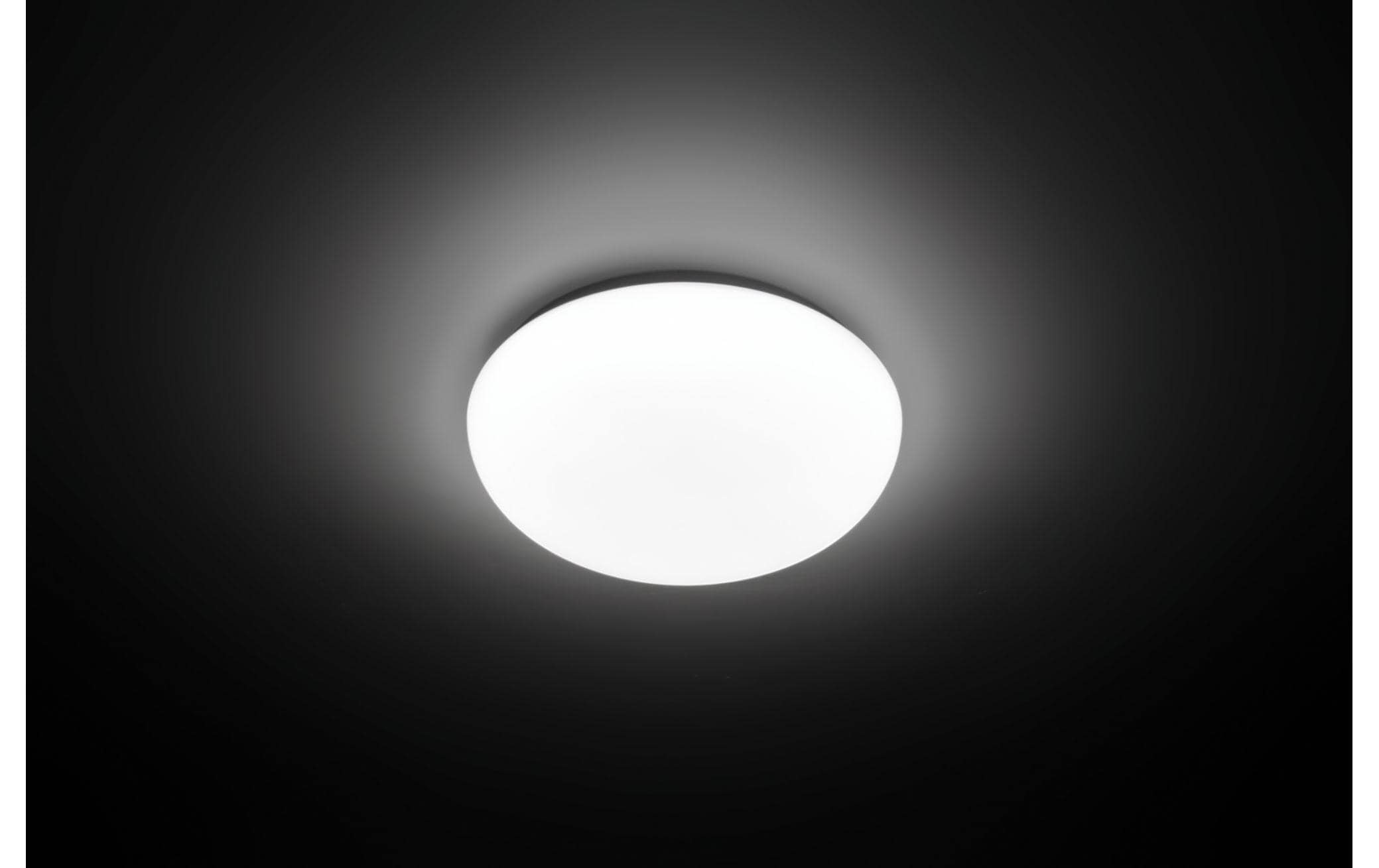 Philips Functional Shan Ceiling Light 12 W