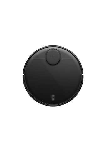 Xiaomi Saugroboter »MiMop Pro black« kaufen