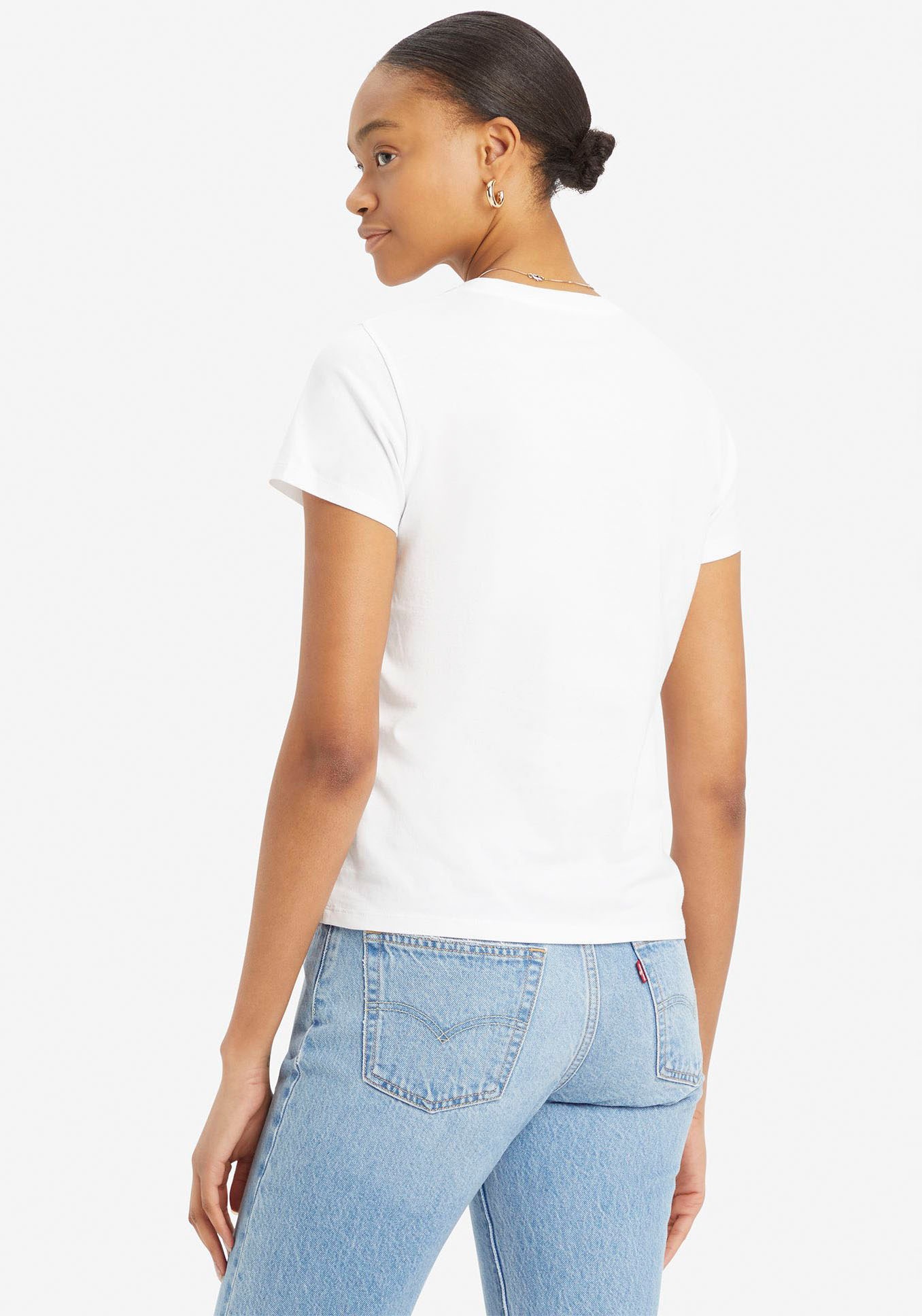Levi's® T-Shirt »LSE THE PERFECT TEE«