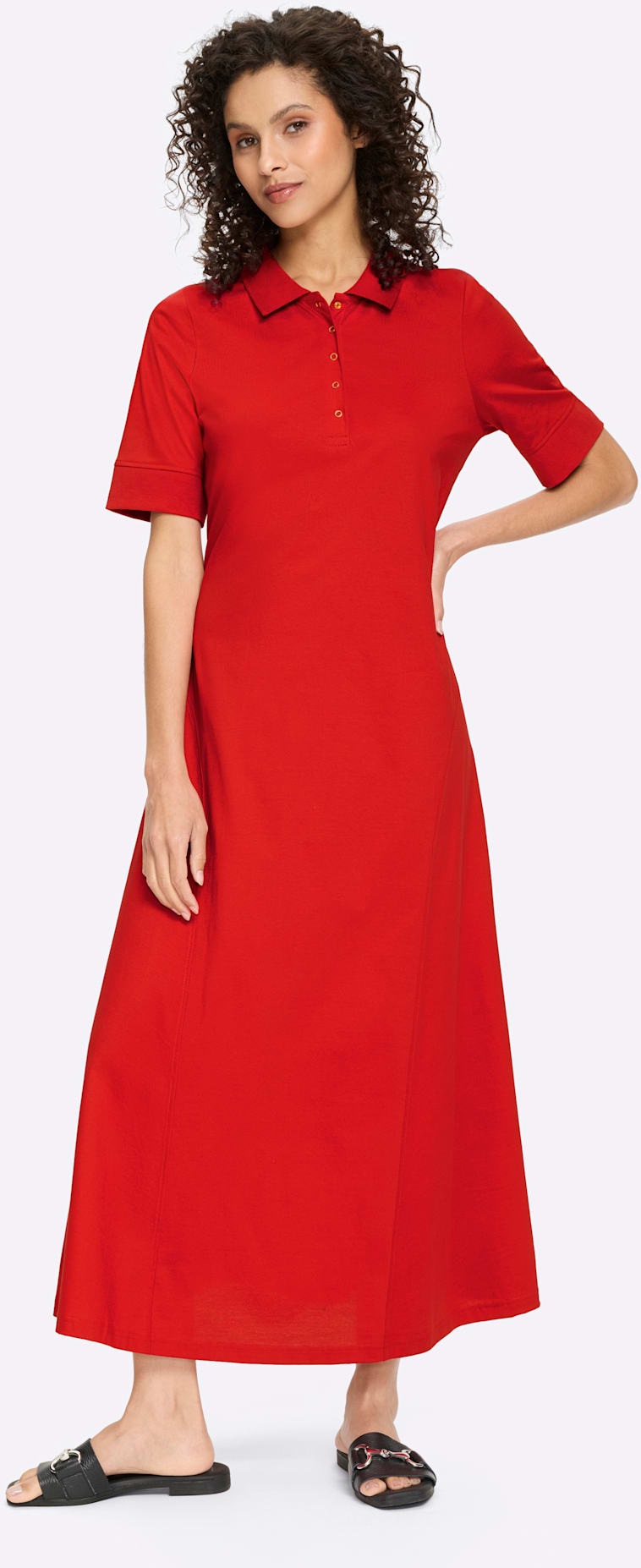 heine Sommerkleid "Kleid"