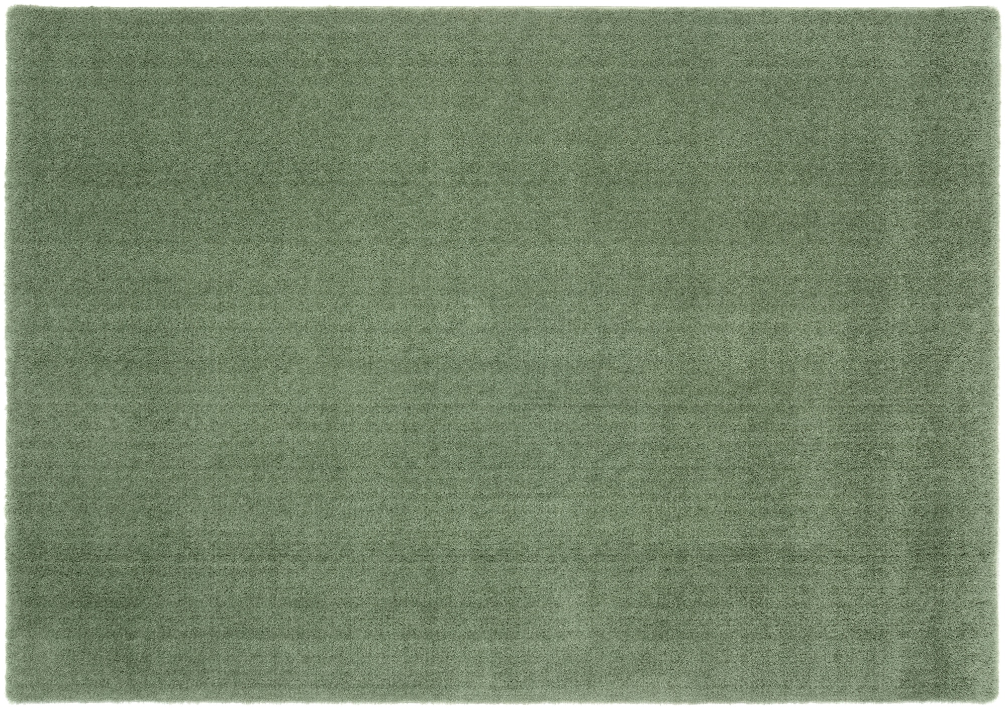 OCI DIE TEPPICHMARKE Hochflor-Teppich »Soft Dream«, rund, 30 mm Höhe, besonders weich durch Microfaser, Wohnzimmer