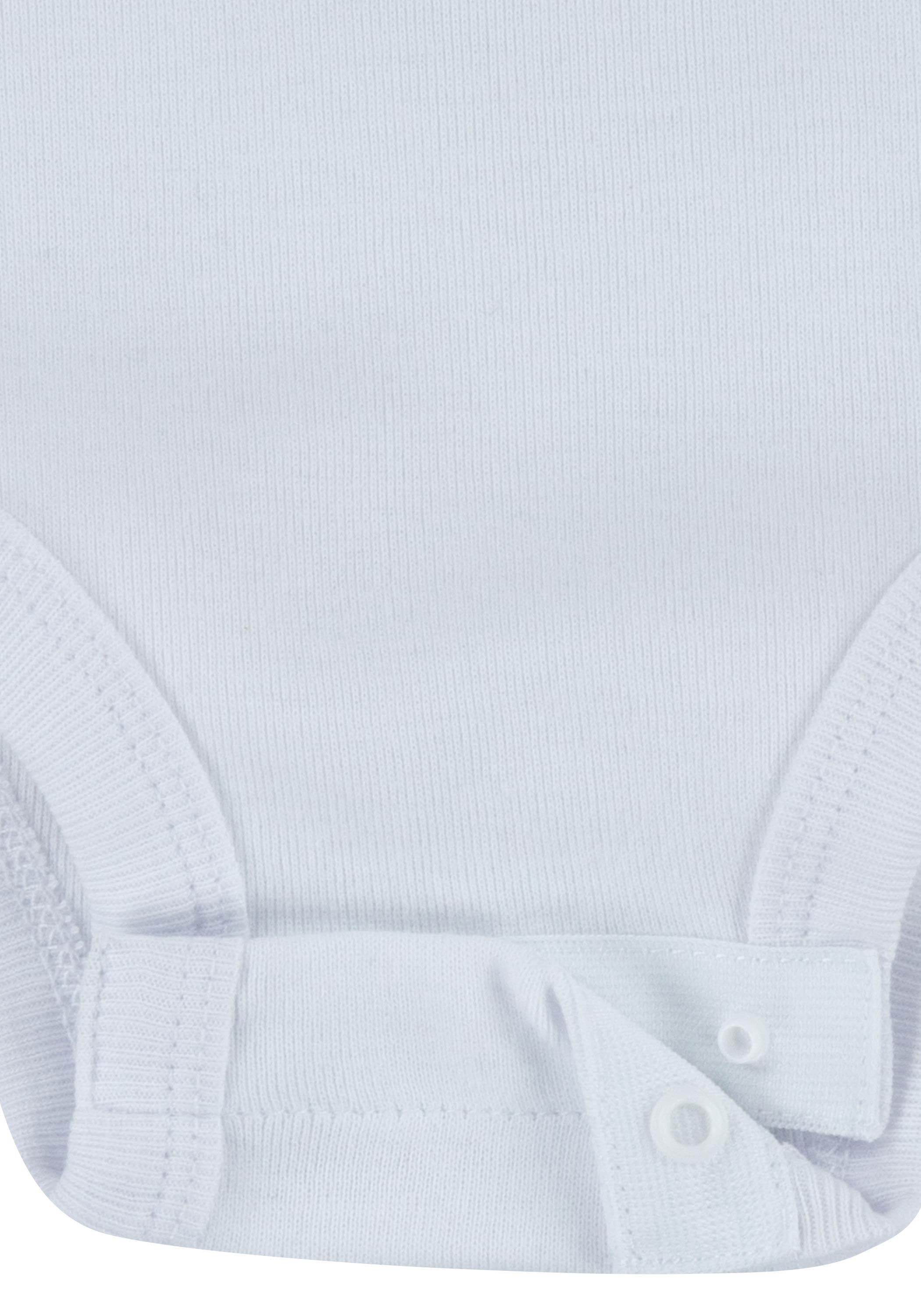 Levi's® Kids Body »Neugeborenen-Geschenkset«, (Set, 3 tlg.), BABY unisex