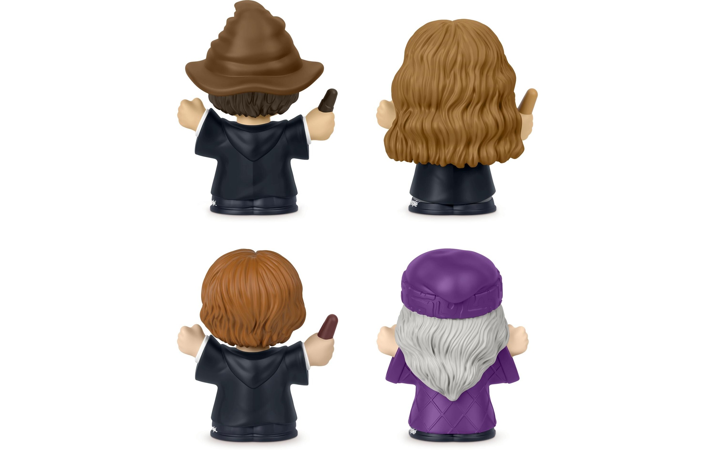 Fisher-Price® Spielfigur »Harry Potter und der Stein der Waisen«