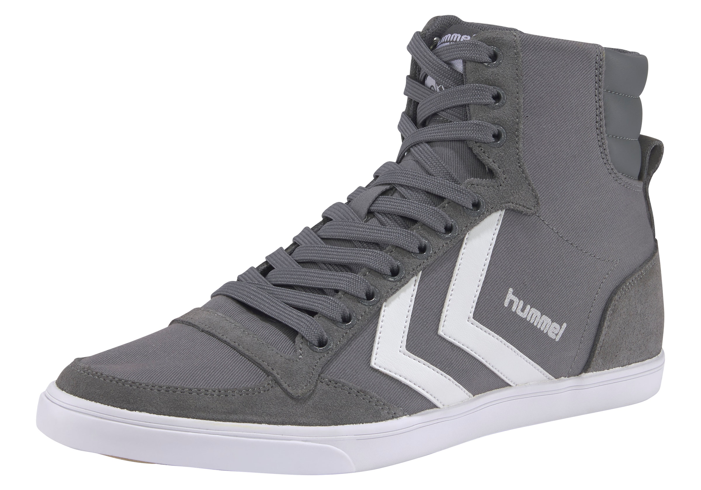 hummel Sneaker »SLIMMER STADIL HIGH«