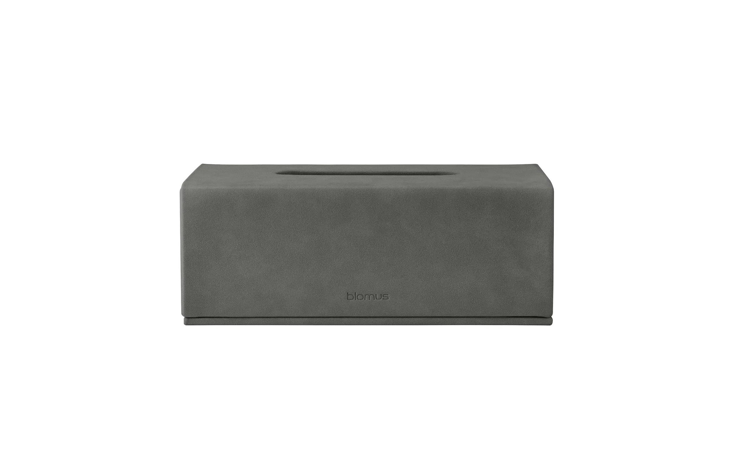 BLOMUS Papiertuchbox "SAHLA"
