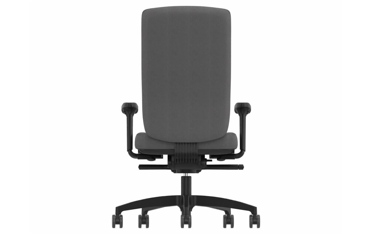 Schreibtischstuhl »Züco Forma Comfort RO 56«